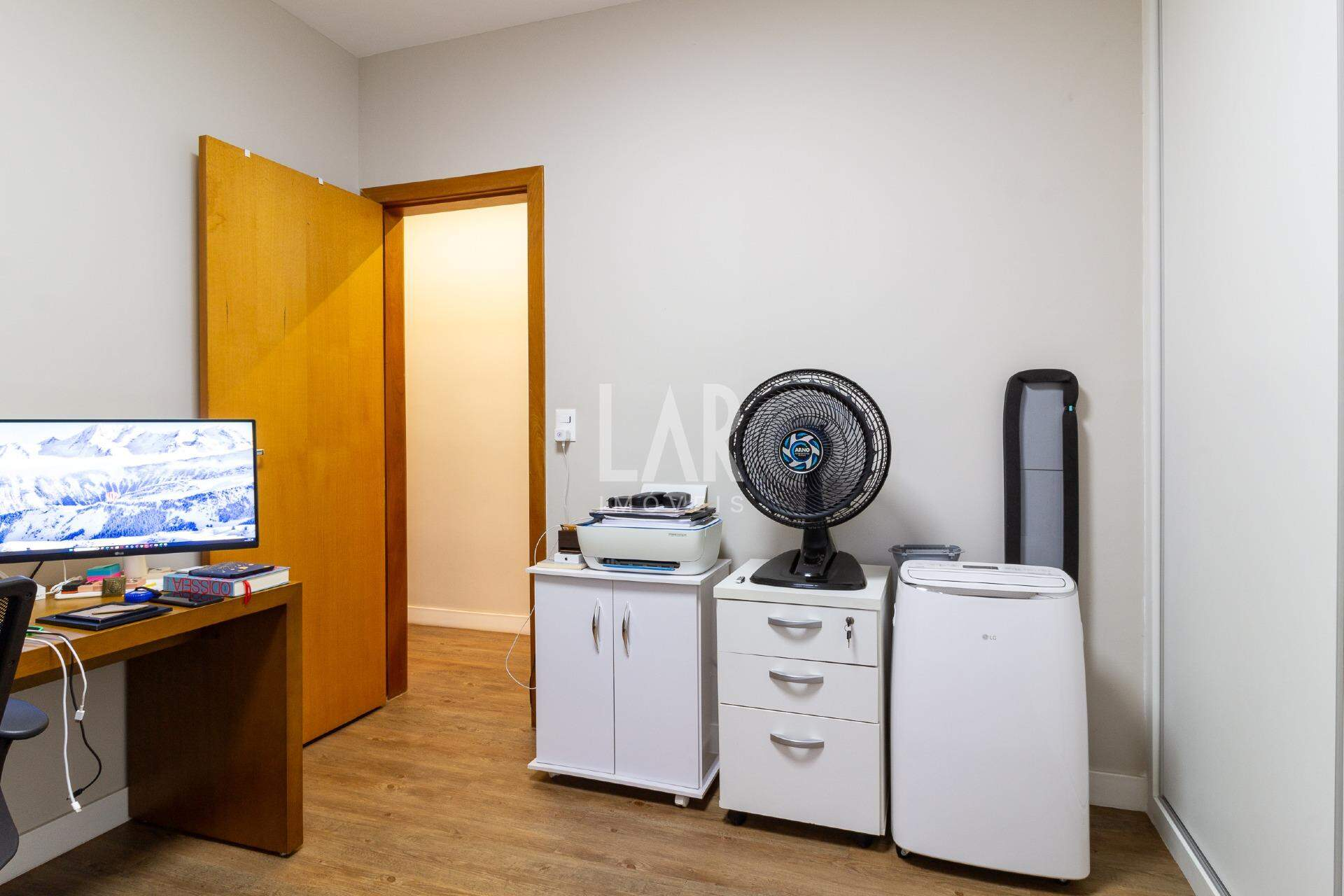 Apartamento de 3 quartos à venda, Nova Suíssa, Belo Horizonte - MG