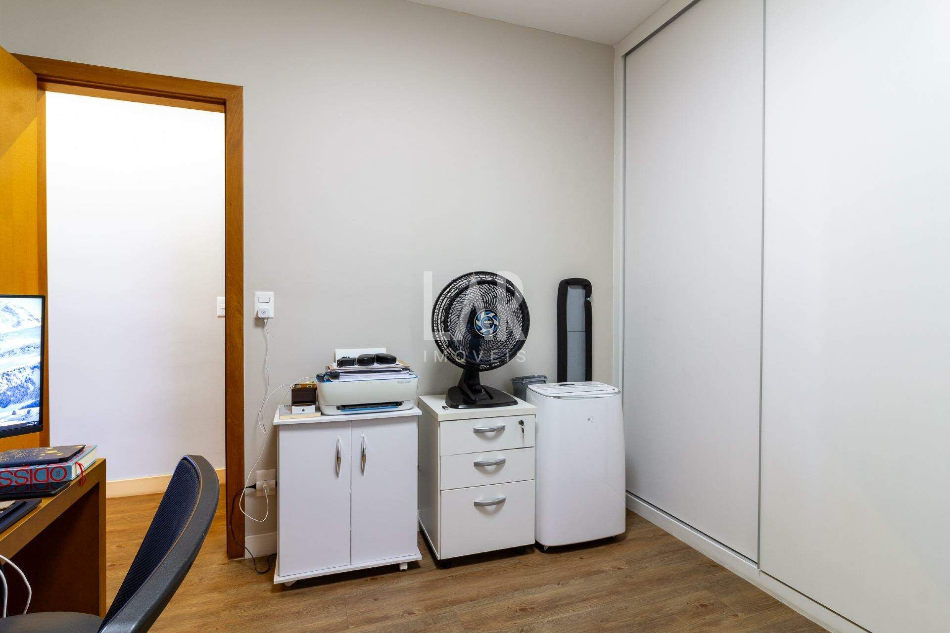 Apartamento de 3 quartos à venda, Nova Suíssa, Belo Horizonte - MG