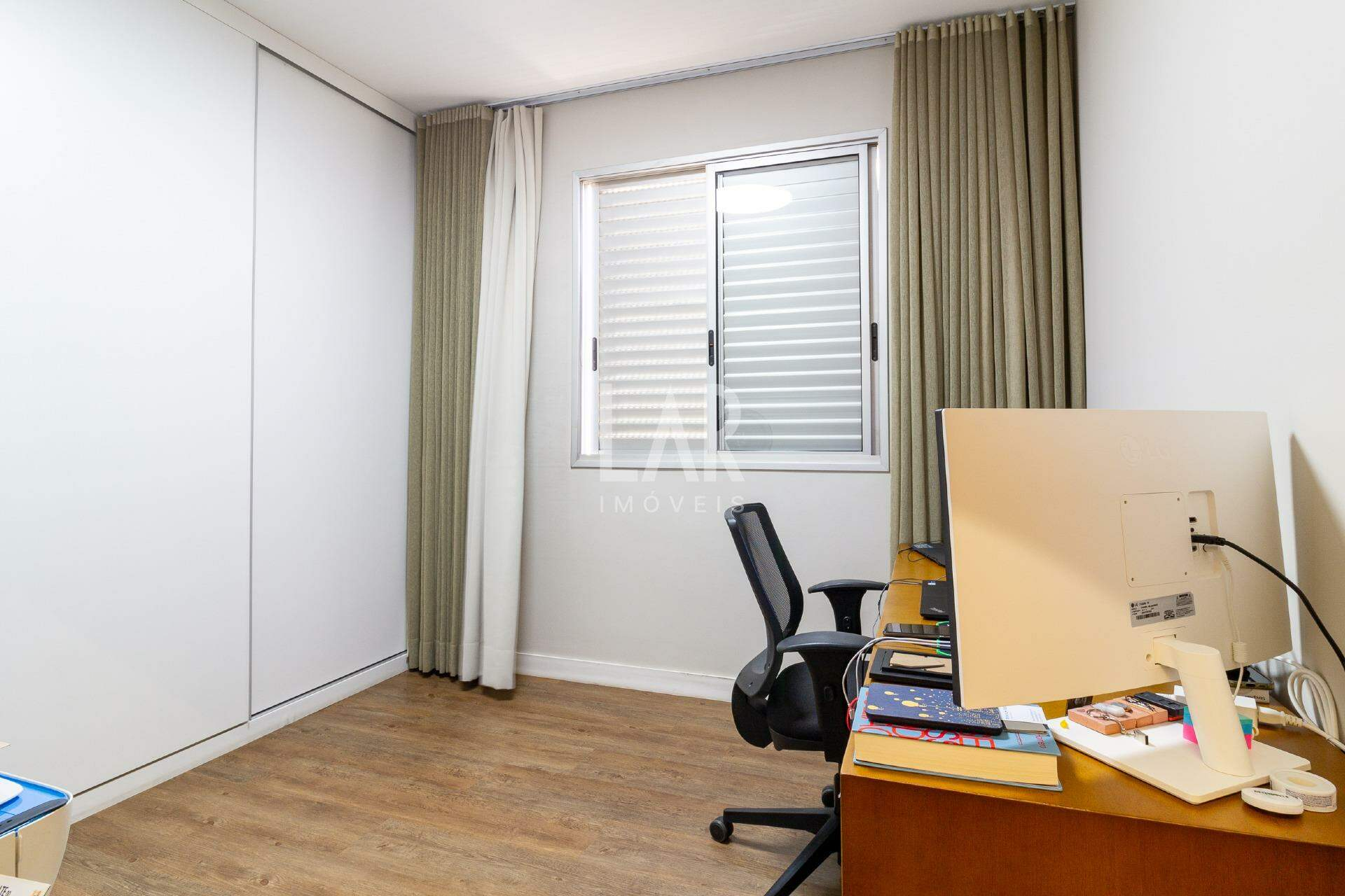 Apartamento de 3 quartos à venda, Nova Suíssa, Belo Horizonte - MG