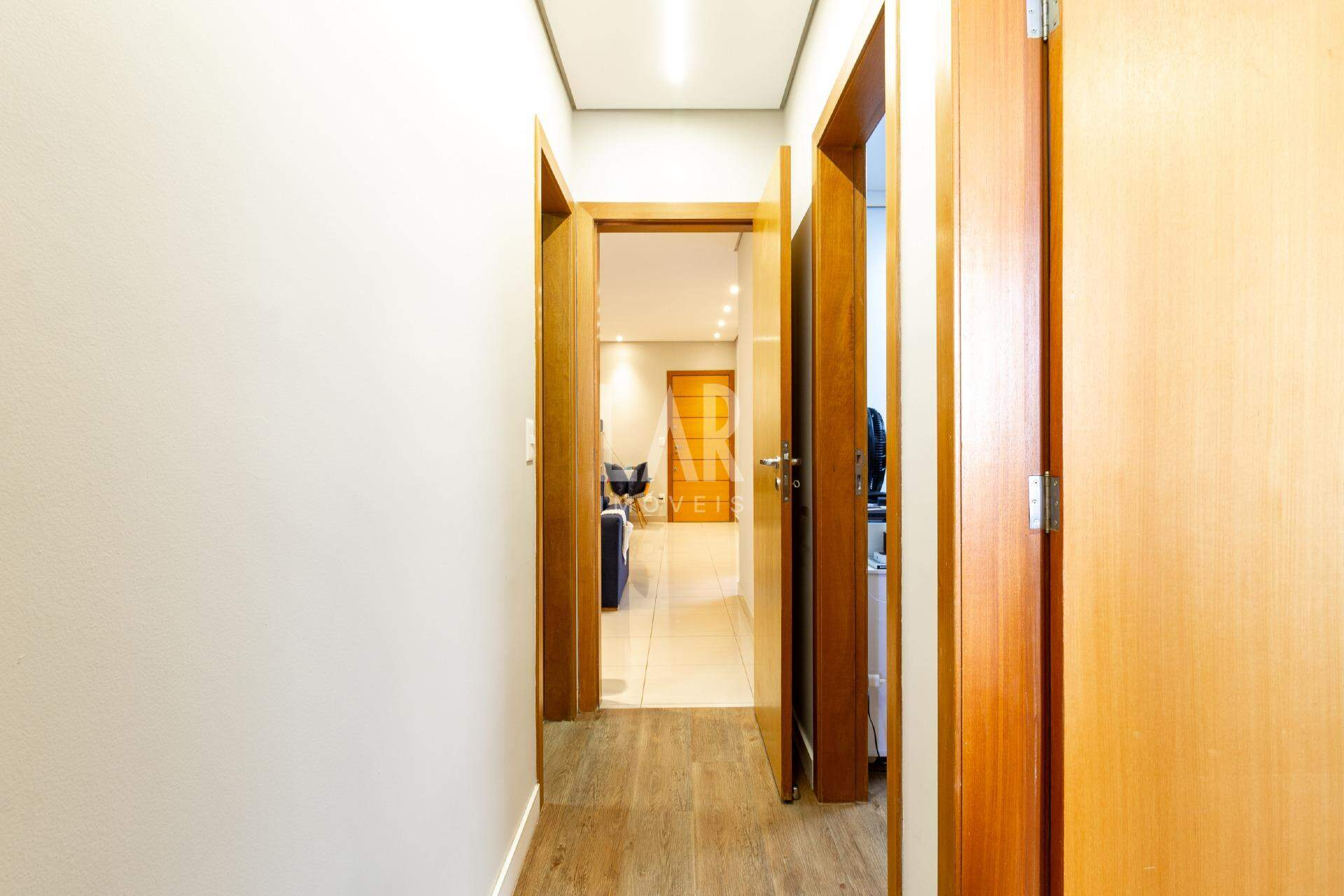 Apartamento de 3 quartos à venda, Nova Suíssa, Belo Horizonte - MG