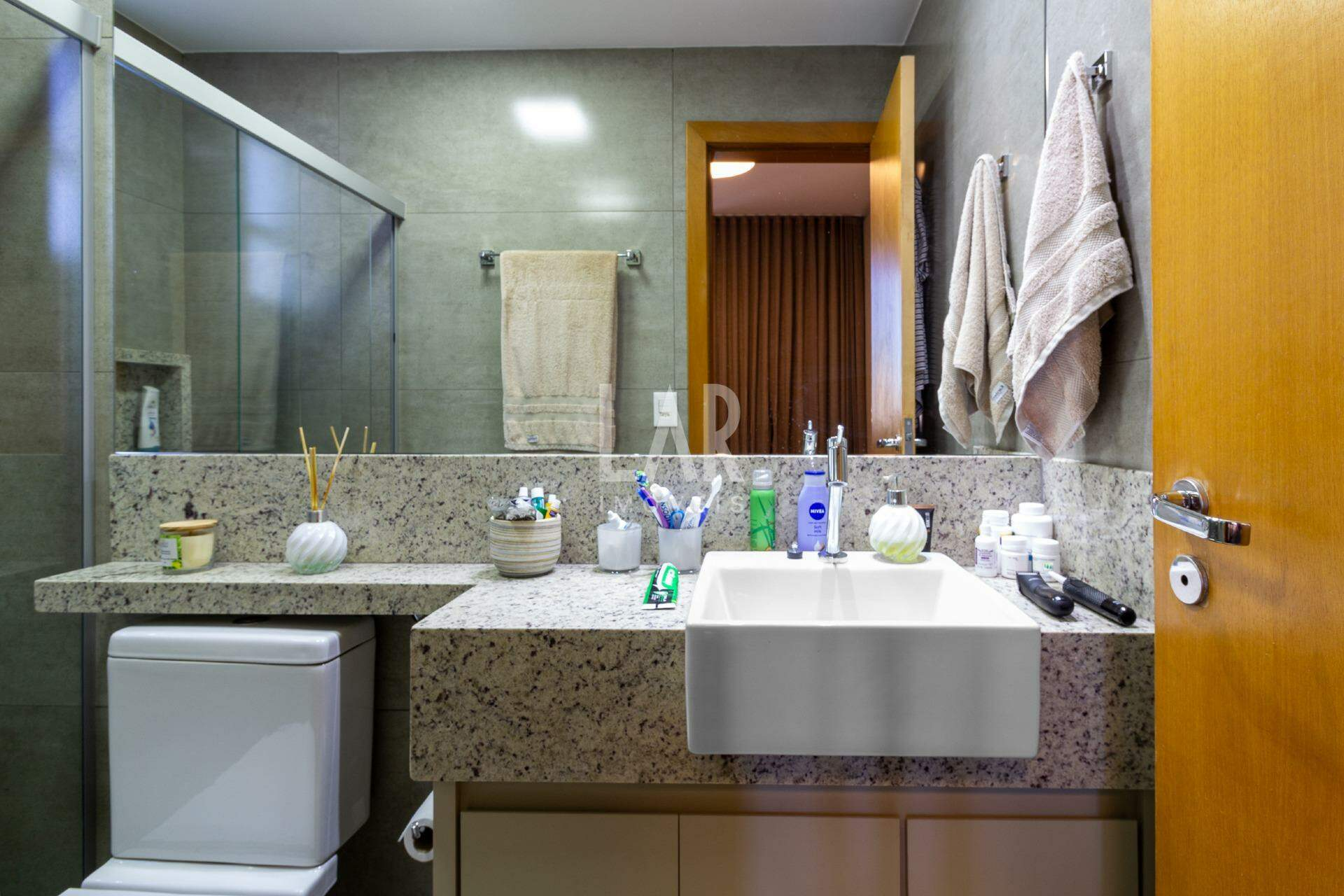 Apartamento de 3 quartos à venda, Nova Suíssa, Belo Horizonte - MG