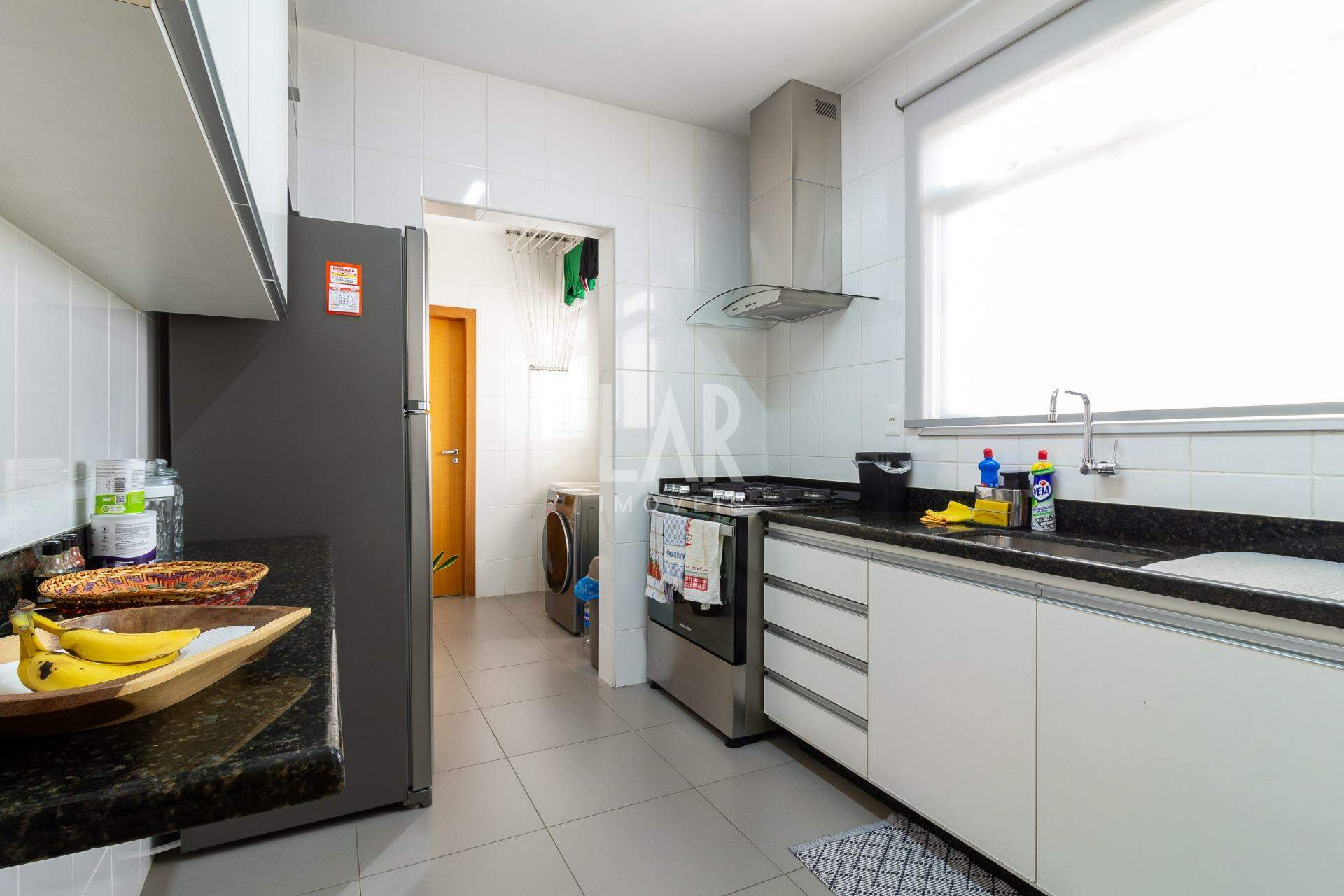 Apartamento de 3 quartos à venda, Nova Suíssa, Belo Horizonte - MG