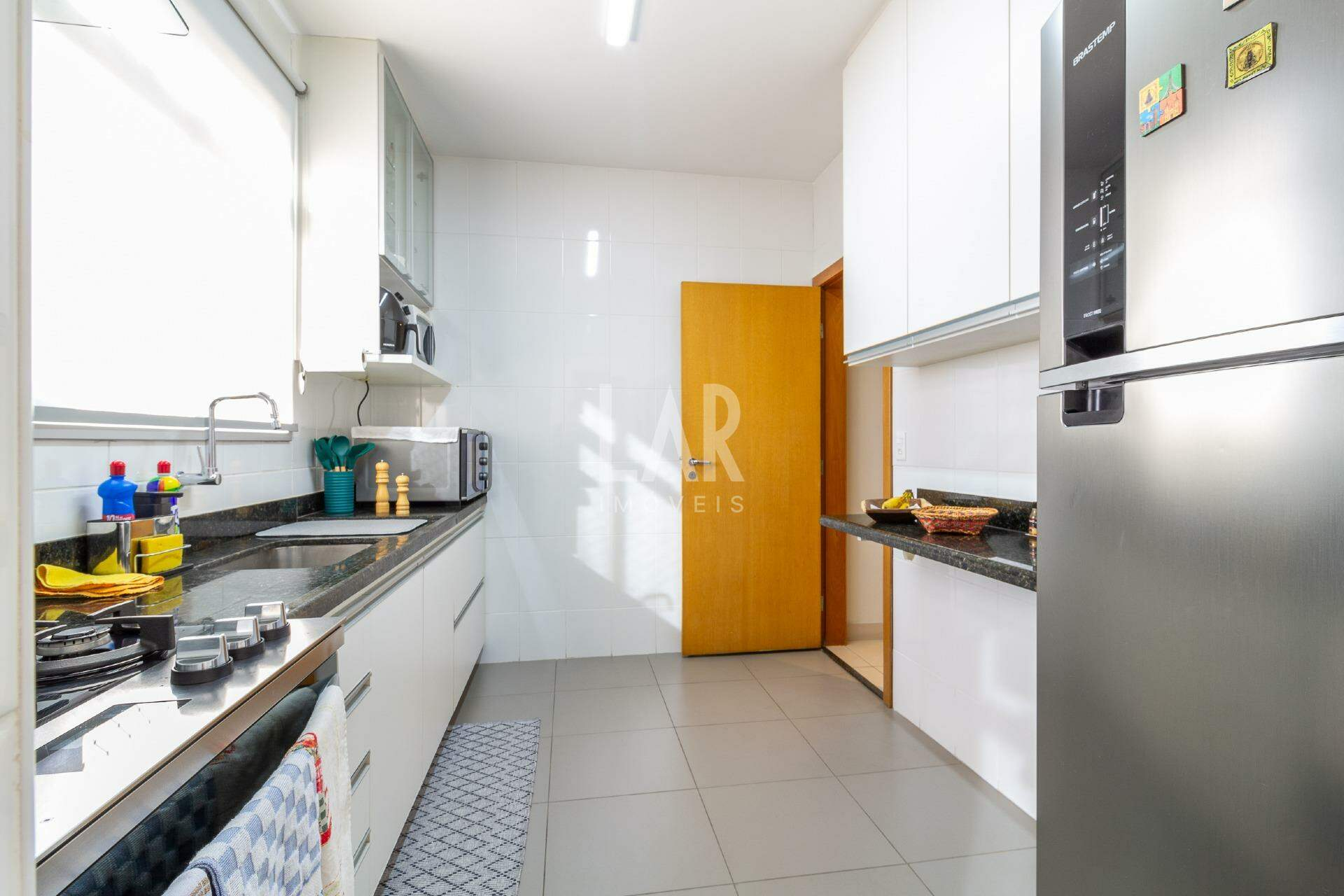Apartamento de 3 quartos à venda, Nova Suíssa, Belo Horizonte - MG