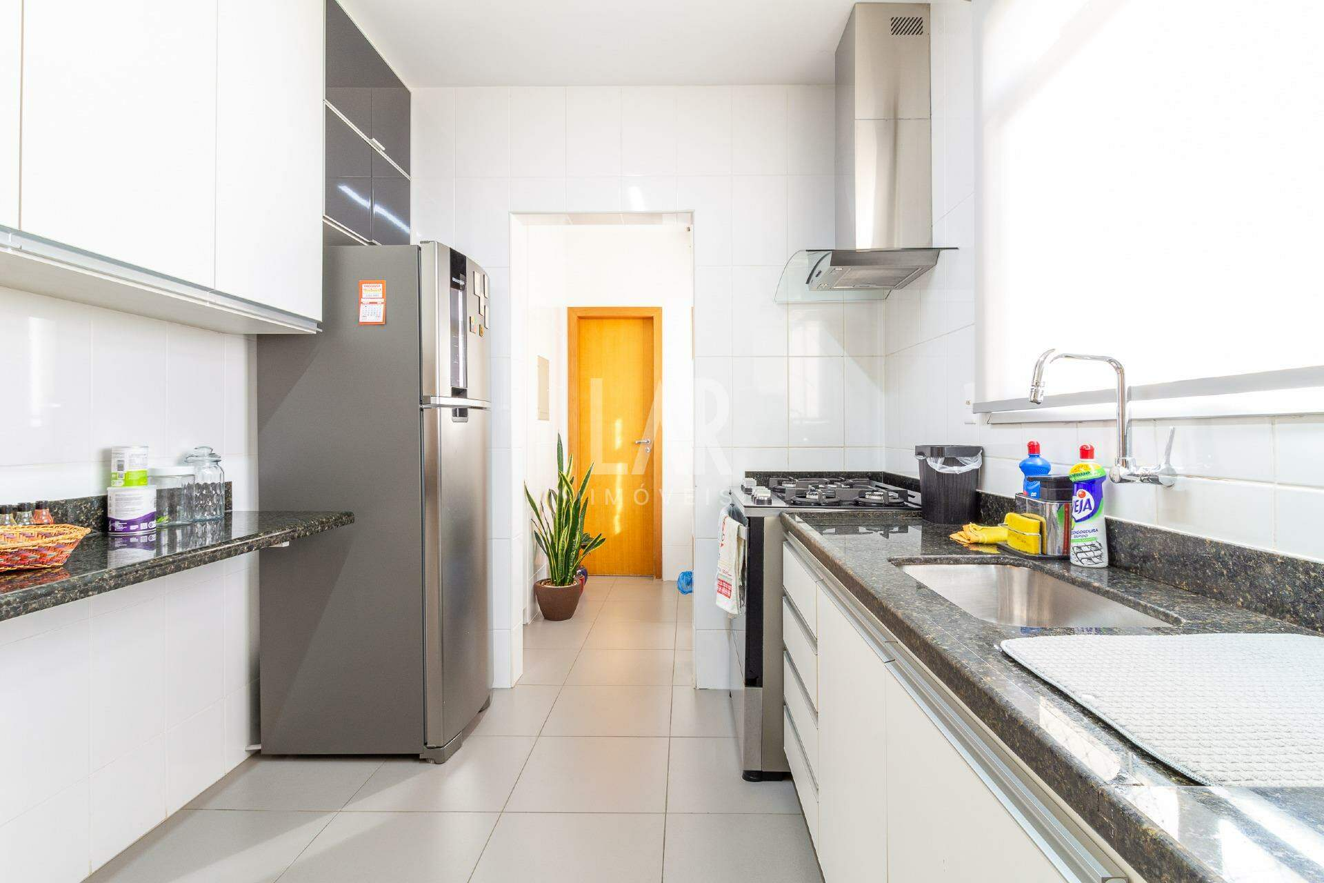 Apartamento de 3 quartos à venda, Nova Suíssa, Belo Horizonte - MG