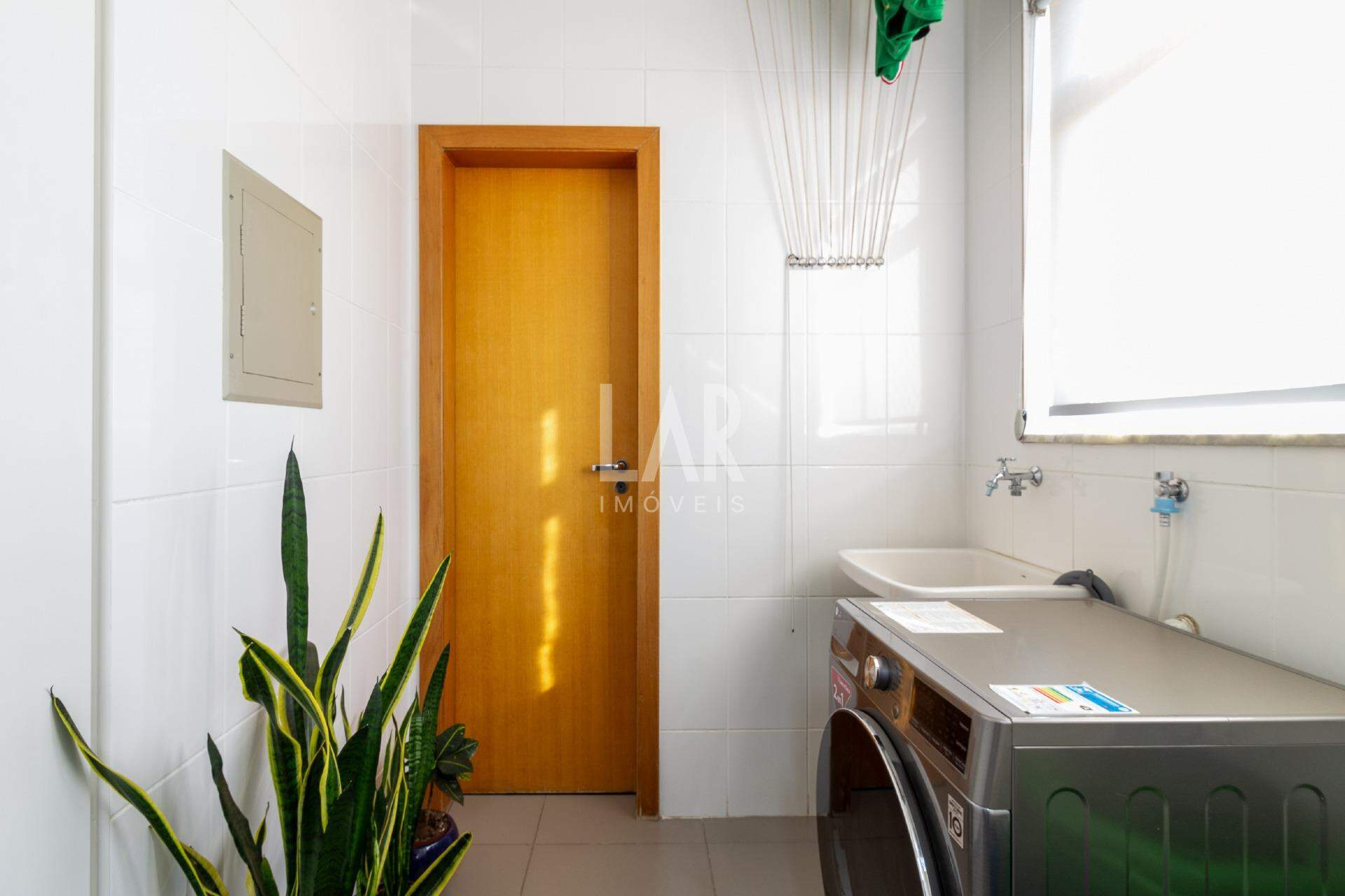 Apartamento de 3 quartos à venda, Nova Suíssa, Belo Horizonte - MG