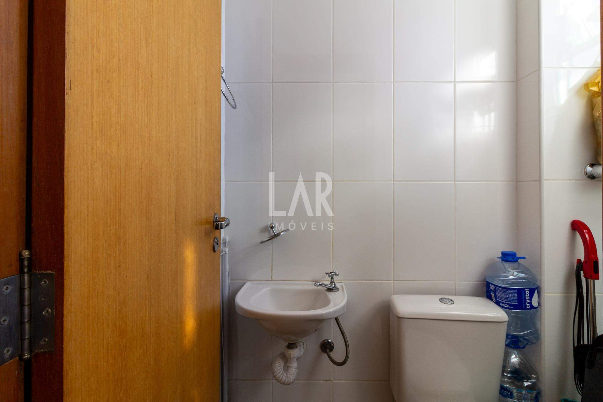 Apartamento de 3 quartos à venda, Nova Suíssa, Belo Horizonte - MG