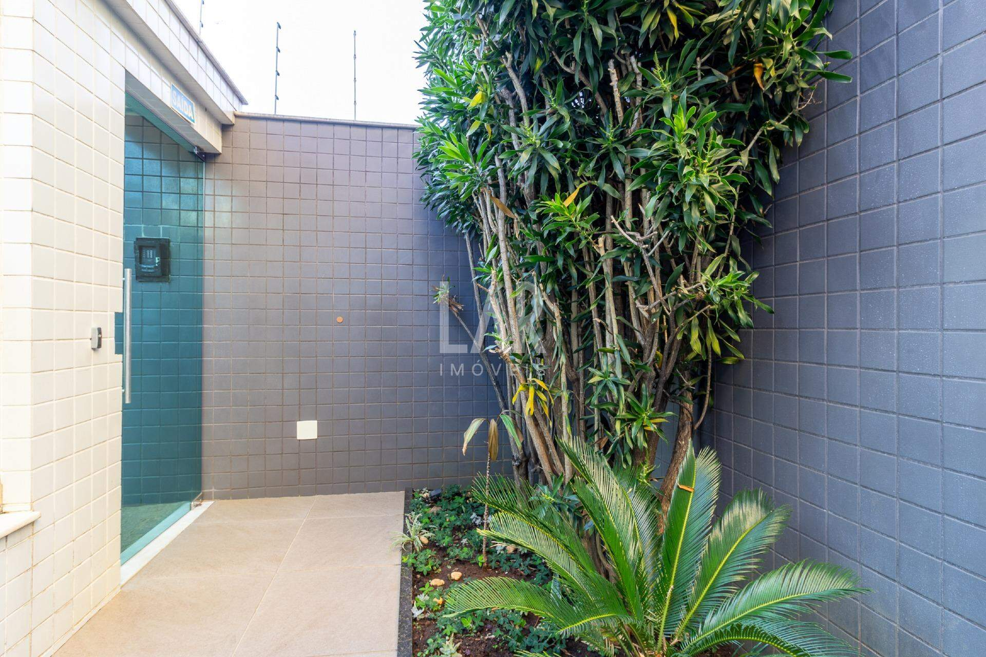 Apartamento de 3 quartos à venda, Nova Suíssa, Belo Horizonte - MG