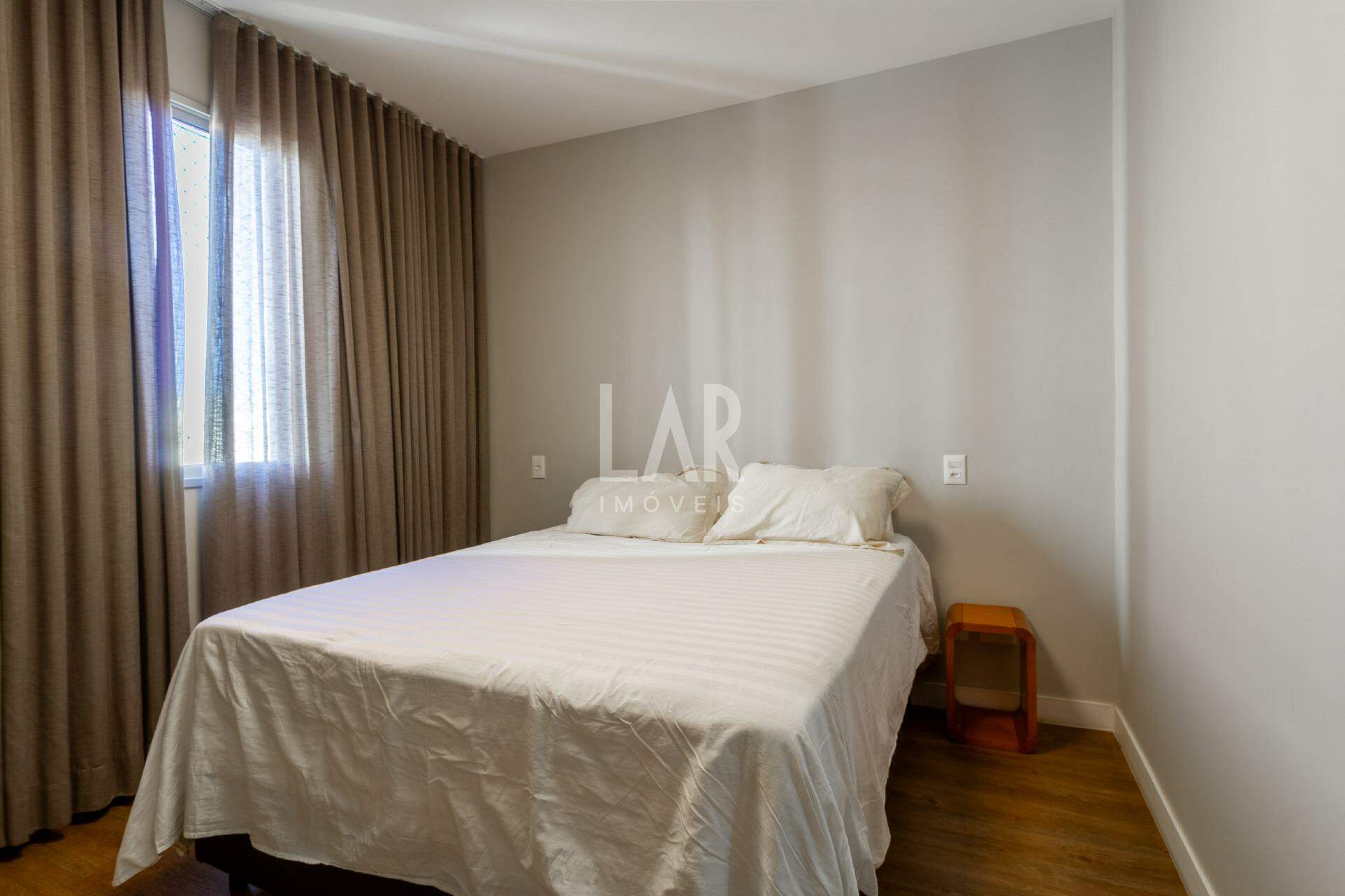 Apartamento de 3 quartos à venda, Nova Suíssa, Belo Horizonte - MG