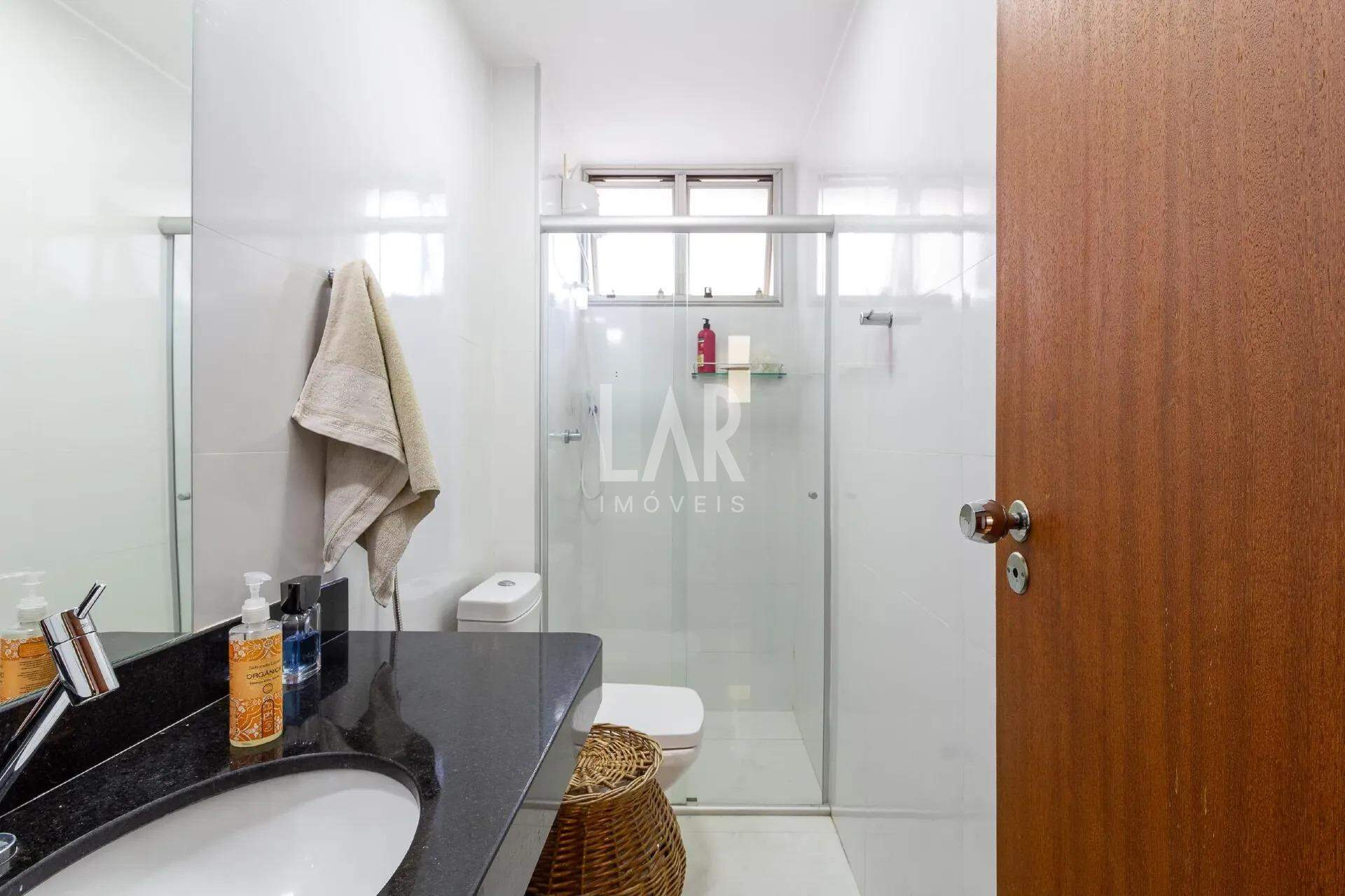 Apartamento de 2 quartos à venda, Santo Antônio, Belo Horizonte - MG