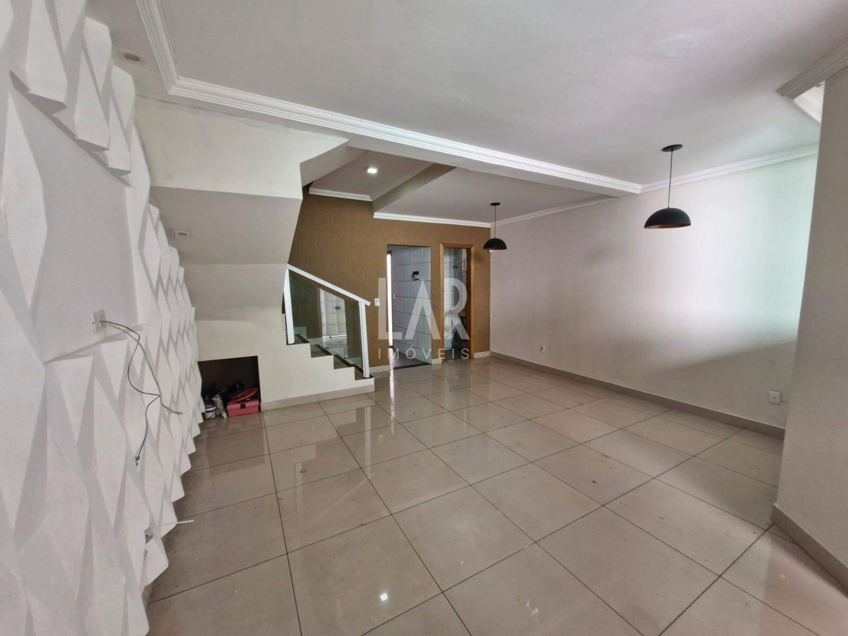 Casa de 3 quartos à venda, Santa Branca, Belo Horizonte - MG