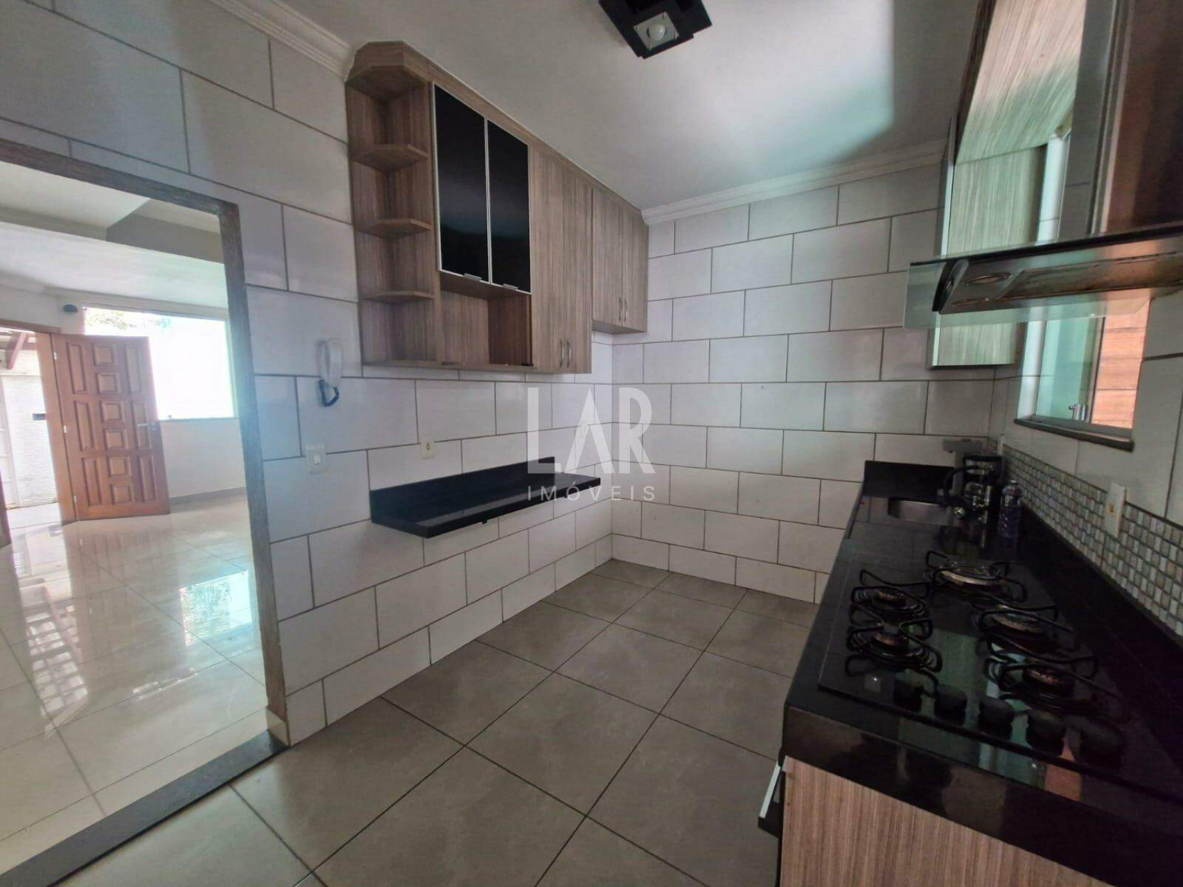 Casa de 3 quartos à venda, Santa Branca, Belo Horizonte - MG