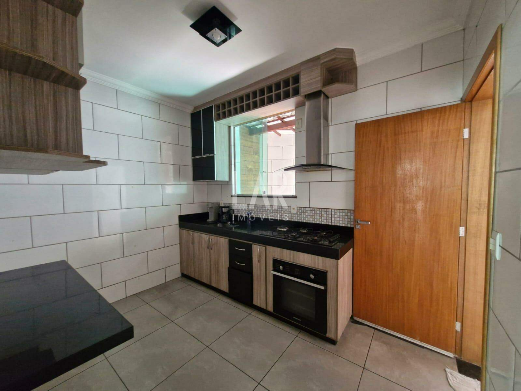 Casa de 3 quartos à venda, Santa Branca, Belo Horizonte - MG