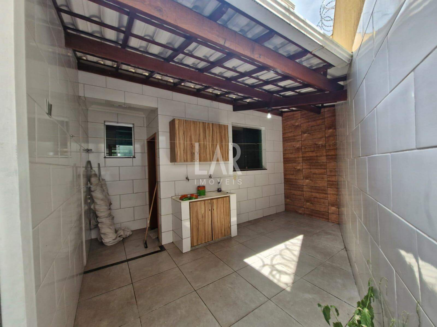 Casa de 3 quartos à venda, Santa Branca, Belo Horizonte - MG