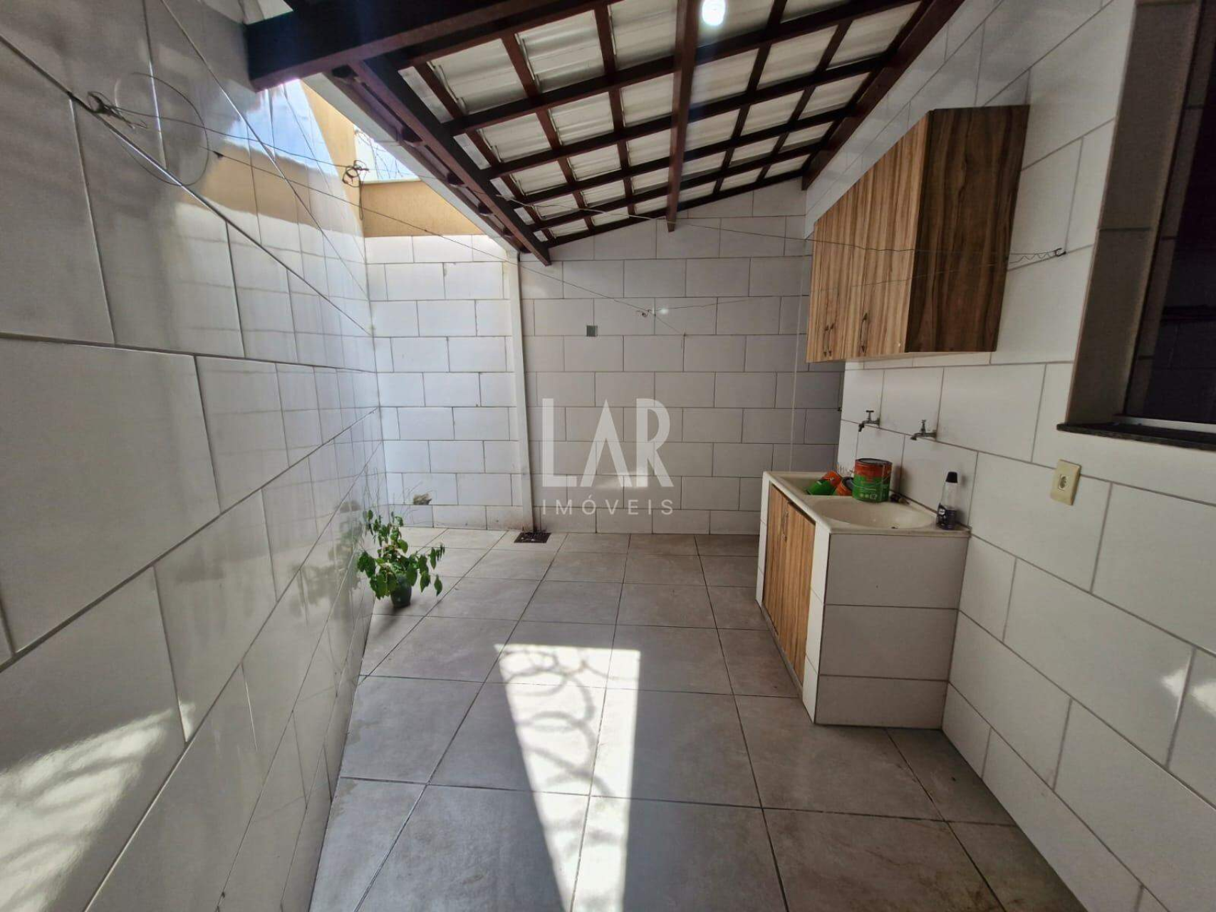 Casa de 3 quartos à venda, Santa Branca, Belo Horizonte - MG