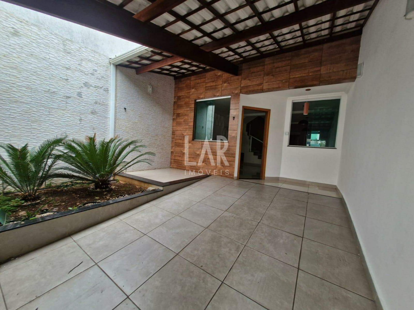 Casa de 3 quartos à venda, Santa Branca, Belo Horizonte - MG