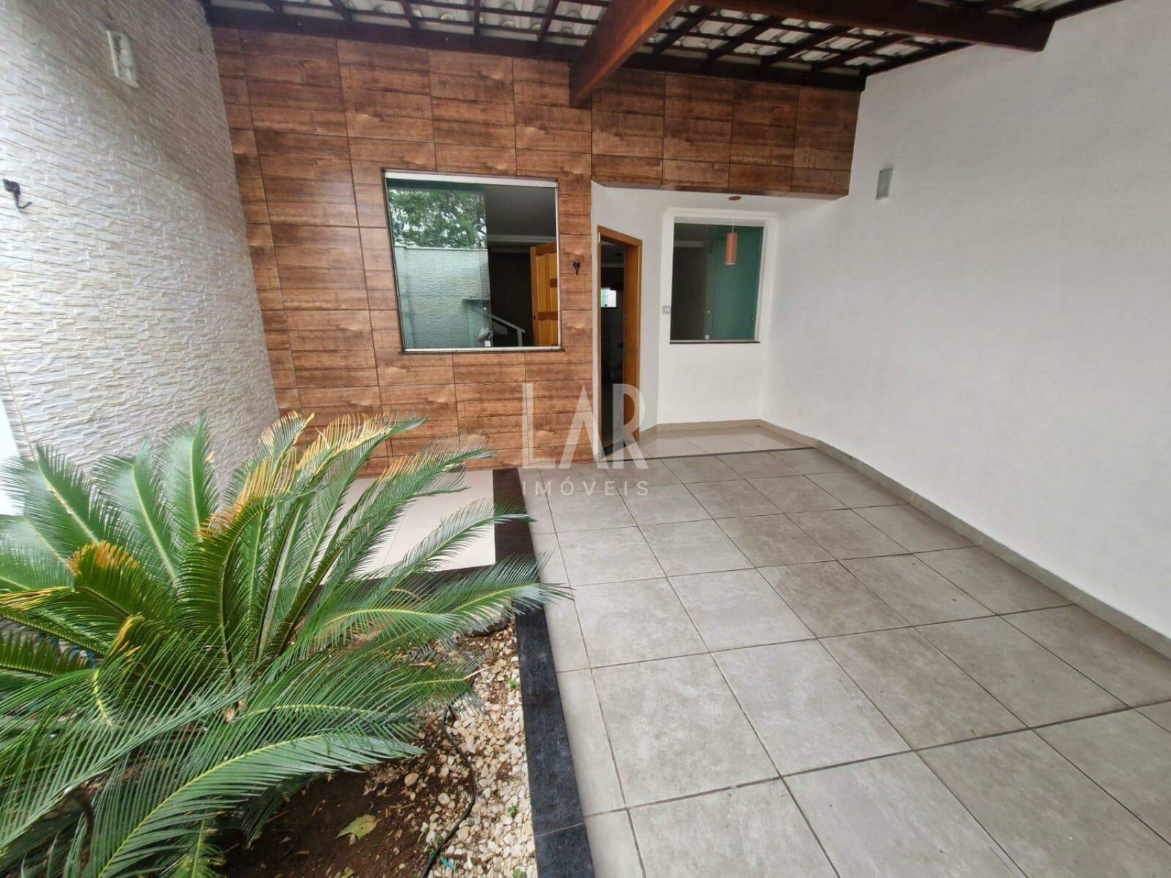 Casa de 3 quartos à venda, Santa Branca, Belo Horizonte - MG