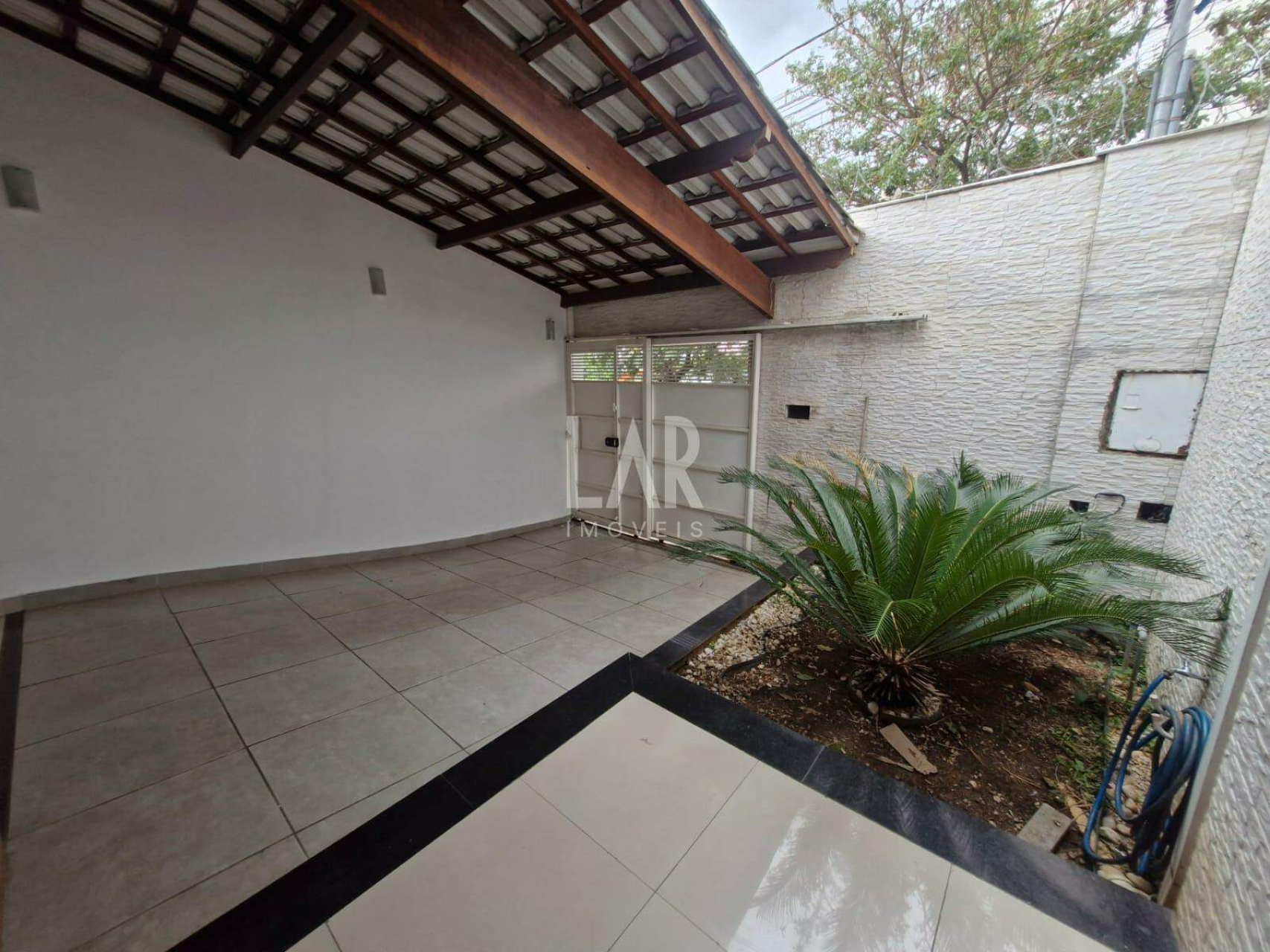 Casa de 3 quartos à venda, Santa Branca, Belo Horizonte - MG