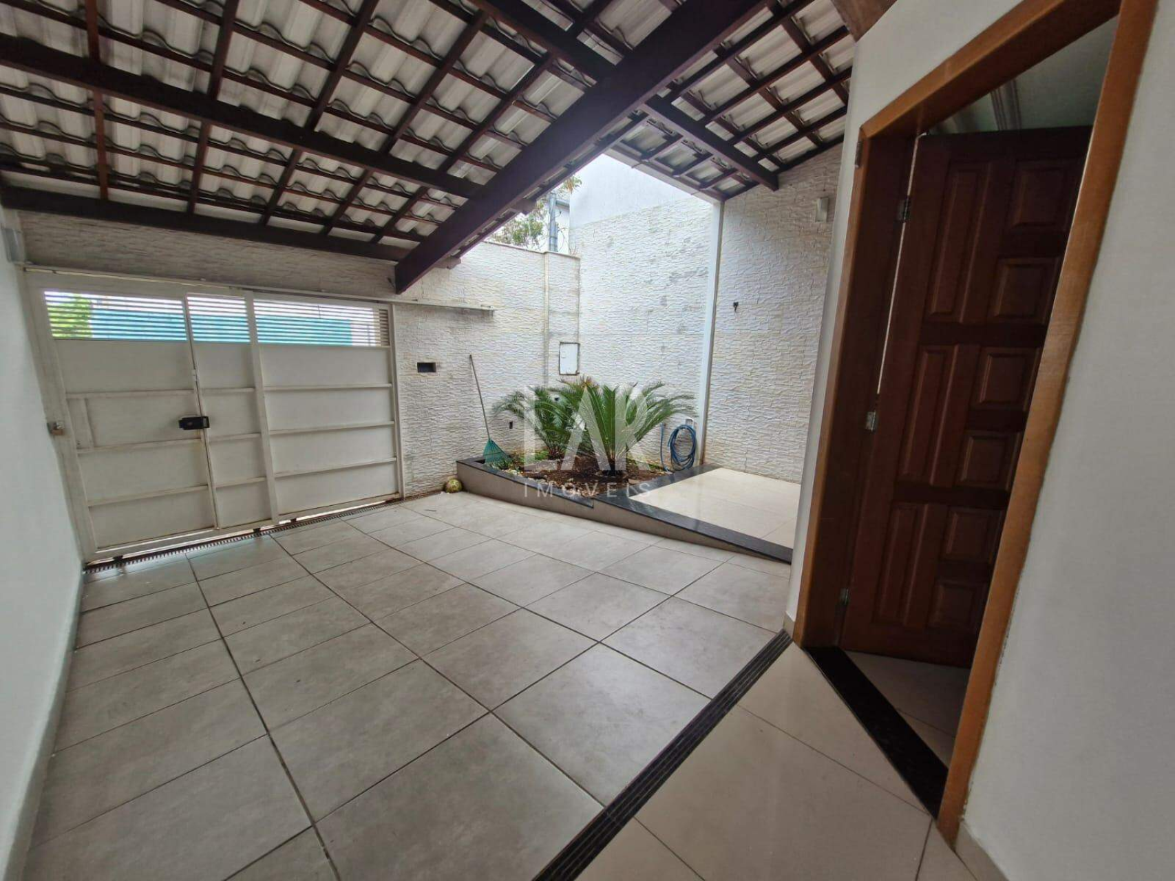 Casa de 3 quartos à venda, Santa Branca, Belo Horizonte - MG