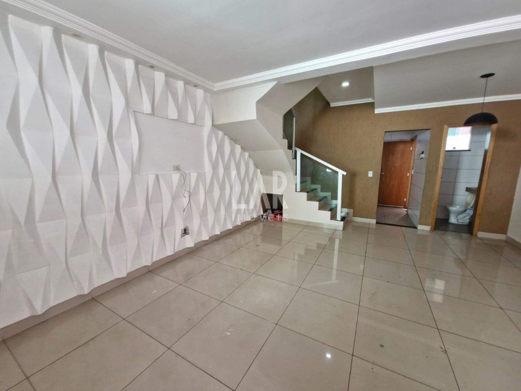 Casa de 3 quartos à venda, Santa Branca, Belo Horizonte - MG