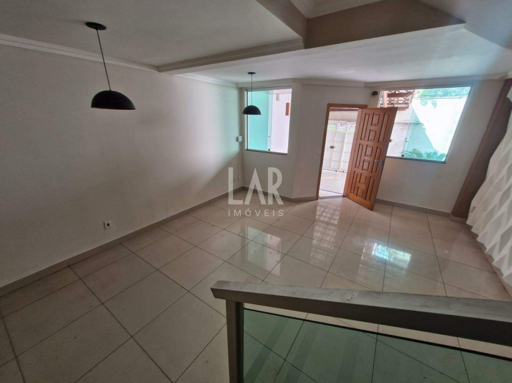 Casa de 3 quartos à venda, Santa Branca, Belo Horizonte - MG
