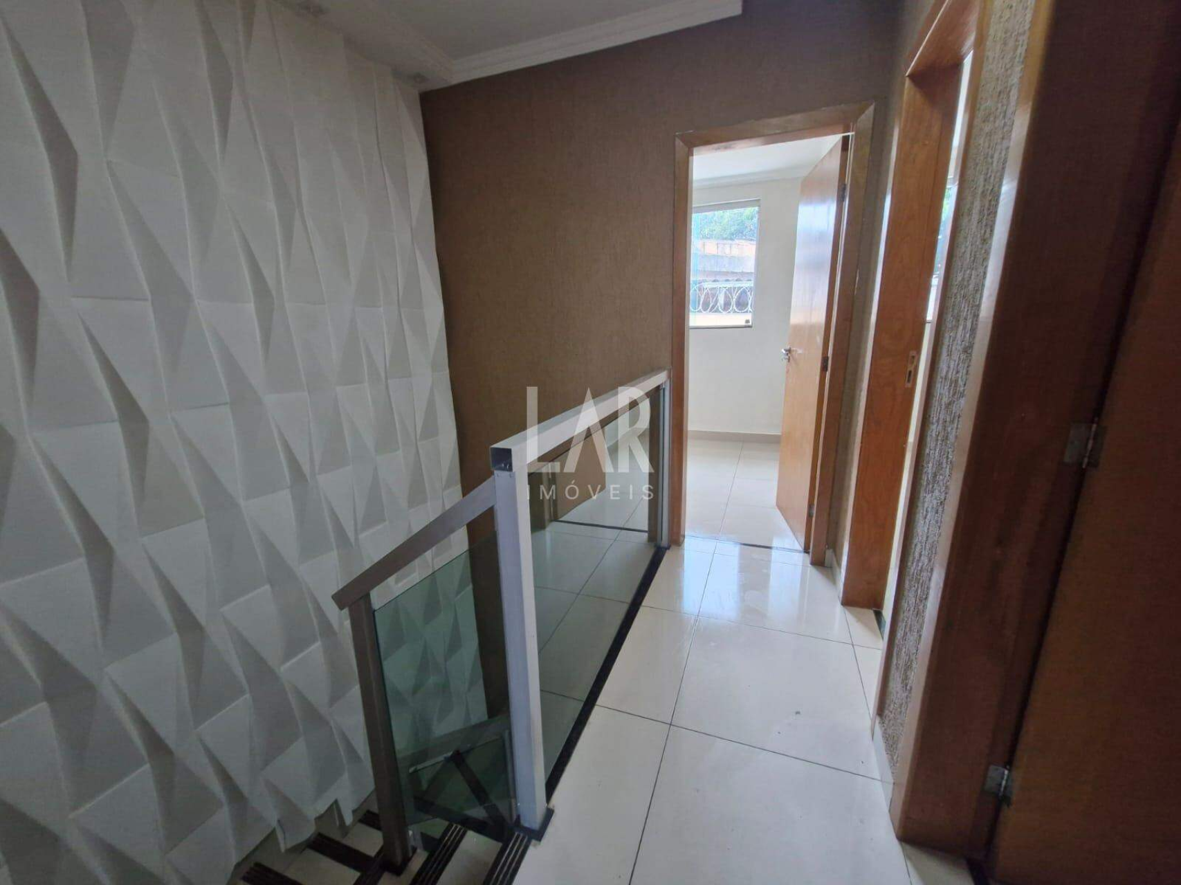 Casa de 3 quartos à venda, Santa Branca, Belo Horizonte - MG