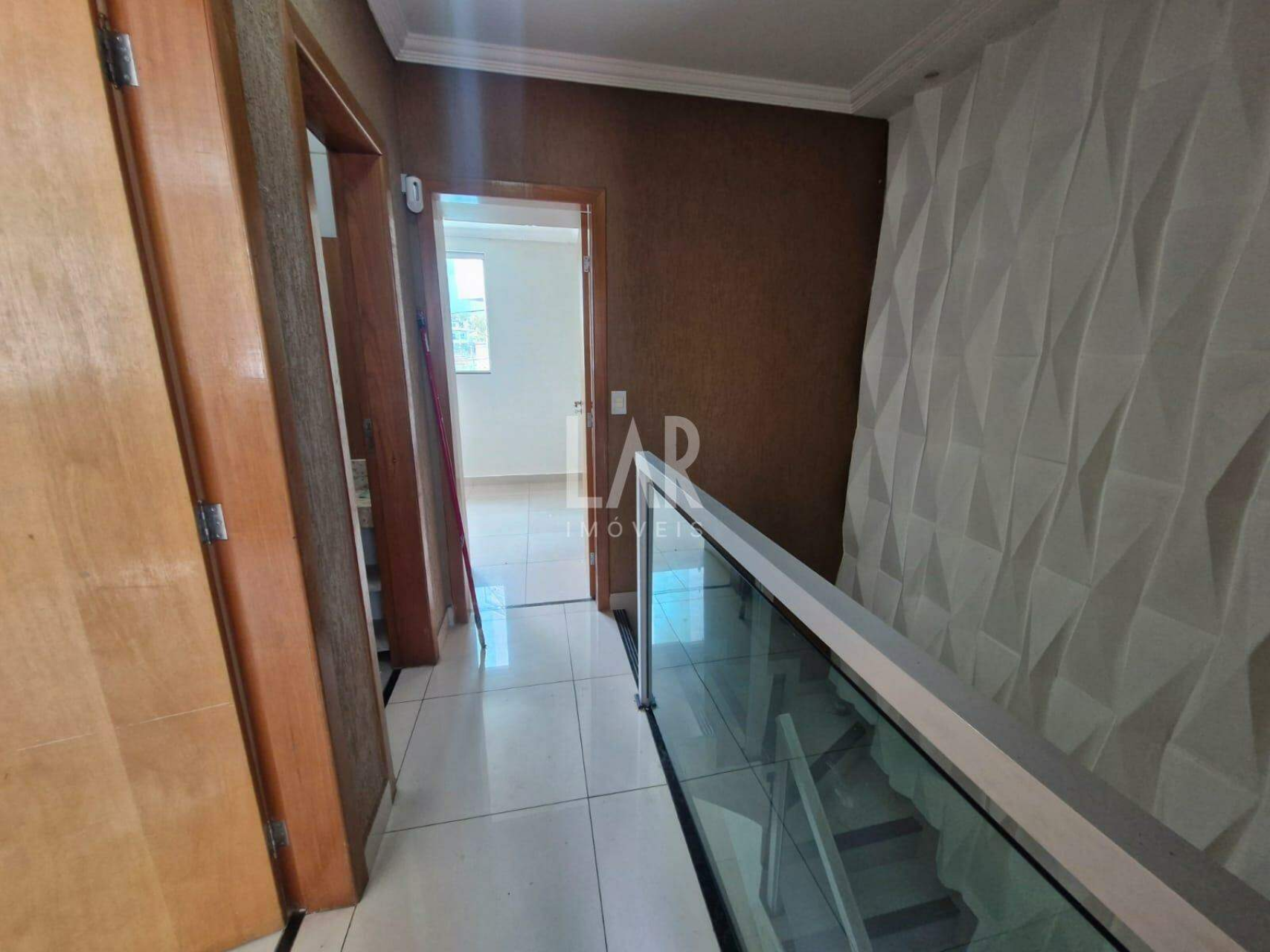 Casa de 3 quartos à venda, Santa Branca, Belo Horizonte - MG