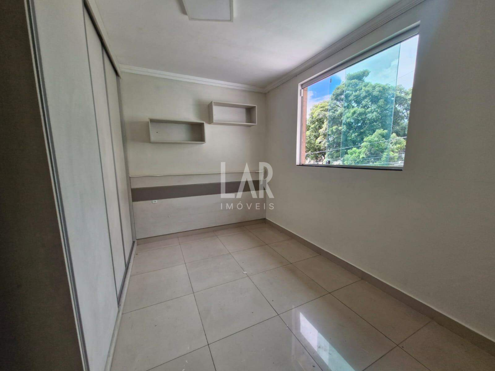 Casa de 3 quartos à venda, Santa Branca, Belo Horizonte - MG