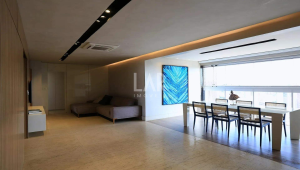 Apartamento de 4 quartos à venda, Savassi, Belo Horizonte - MG