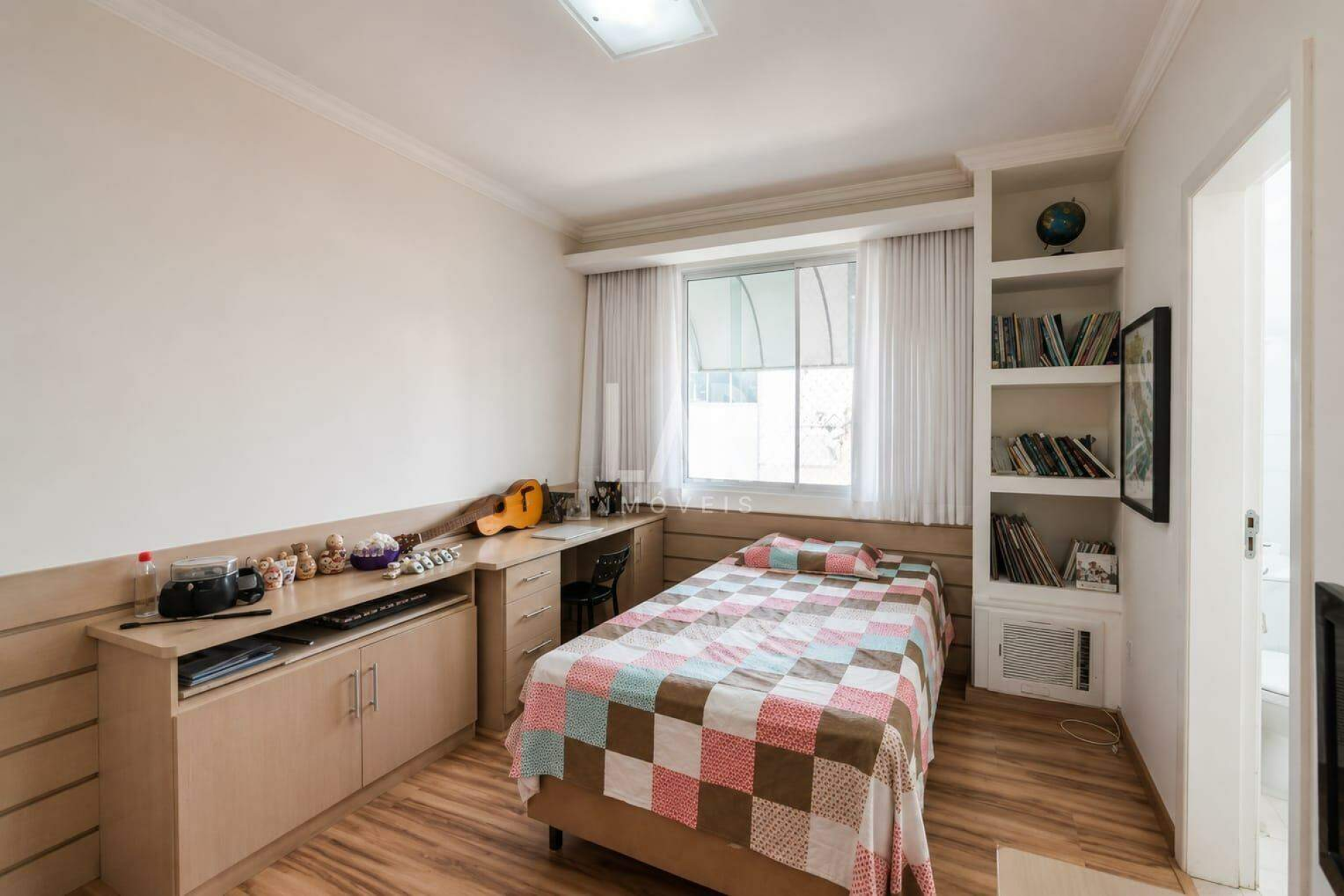 Casa de 4 quartos para alugar, Estoril, Belo Horizonte - MG