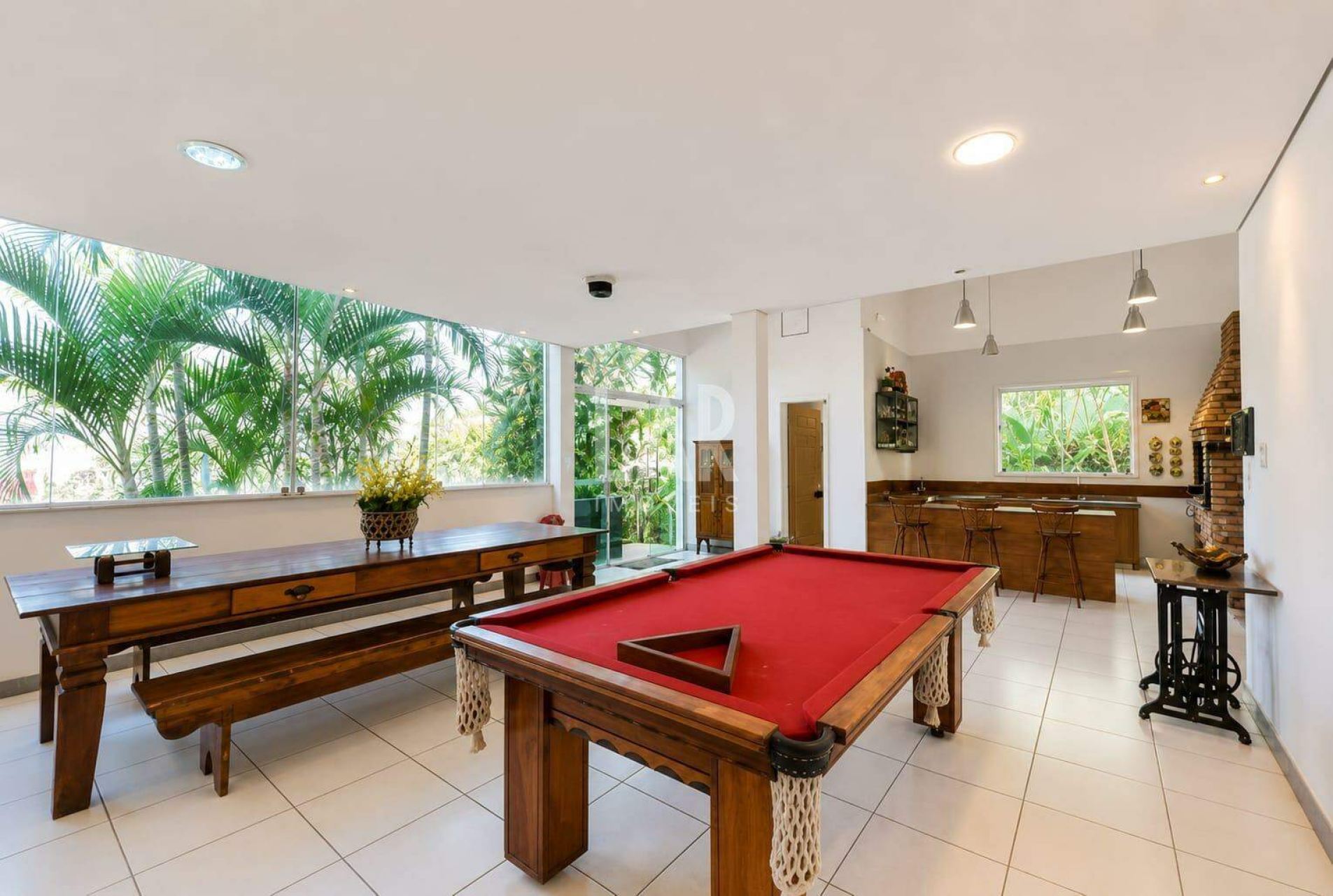 Casa de 4 quartos para alugar, Estoril, Belo Horizonte - MG