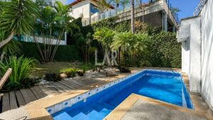 Casa de 4 quartos para alugar, Estoril, Belo Horizonte - MG