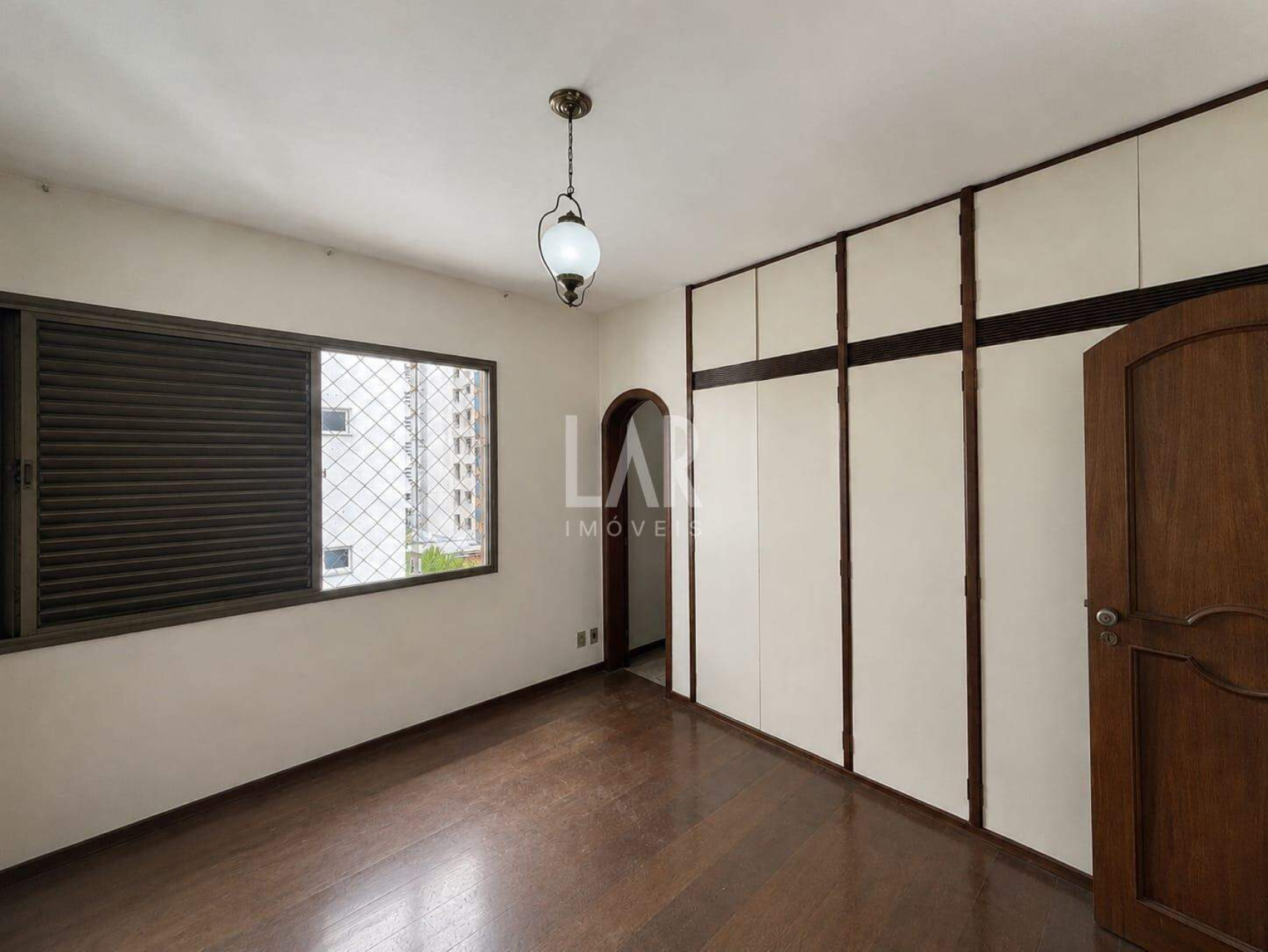 Apartamento de 4 quartos à venda, Funcionários, Belo Horizonte - MG