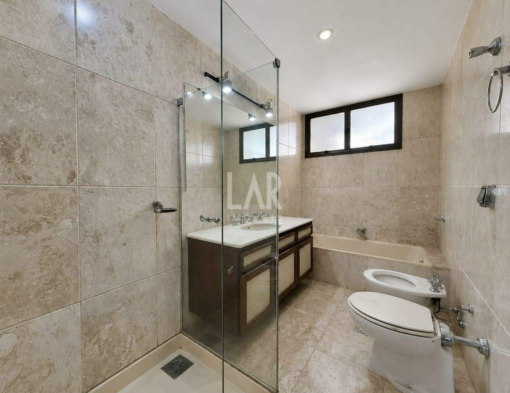 Apartamento de 4 quartos à venda, Funcionários, Belo Horizonte - MG