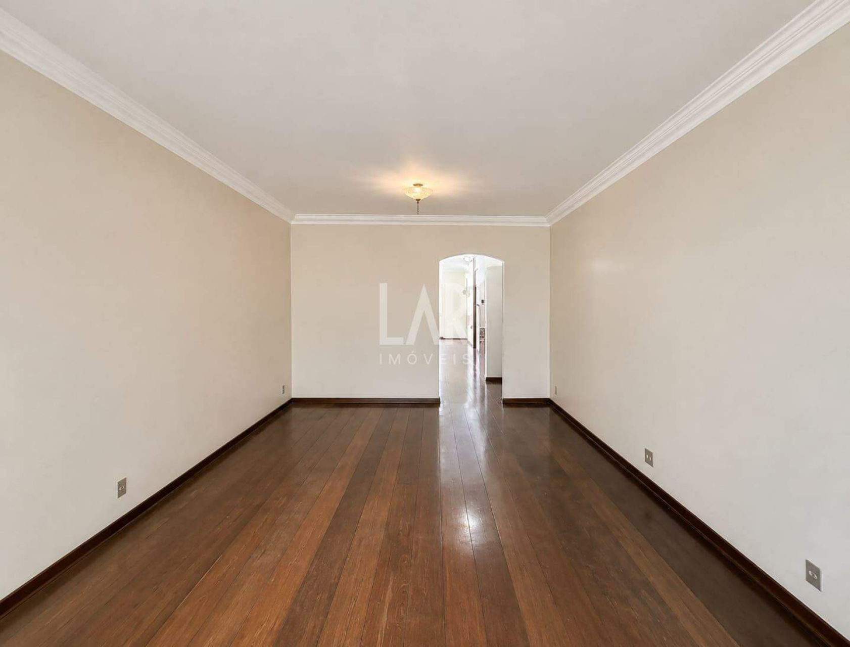 Apartamento de 4 quartos à venda, Funcionários, Belo Horizonte - MG