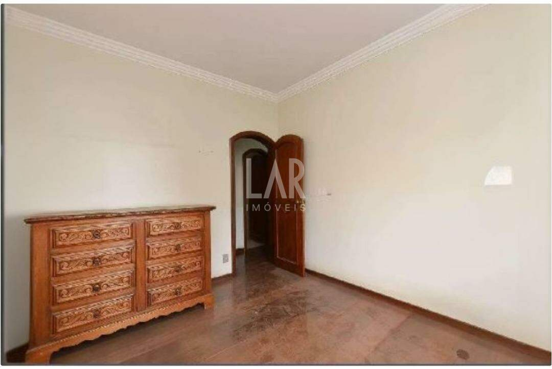 Apartamento de 4 quartos à venda, Funcionários, Belo Horizonte - MG