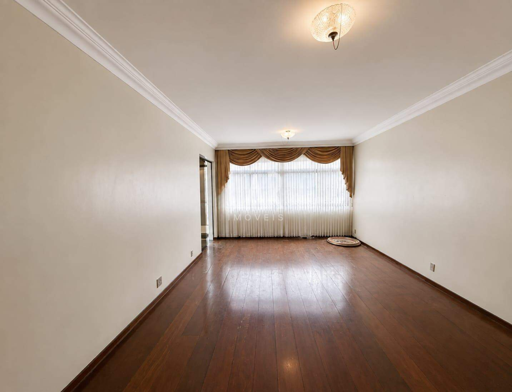 Apartamento de 4 quartos à venda, Funcionários, Belo Horizonte - MG