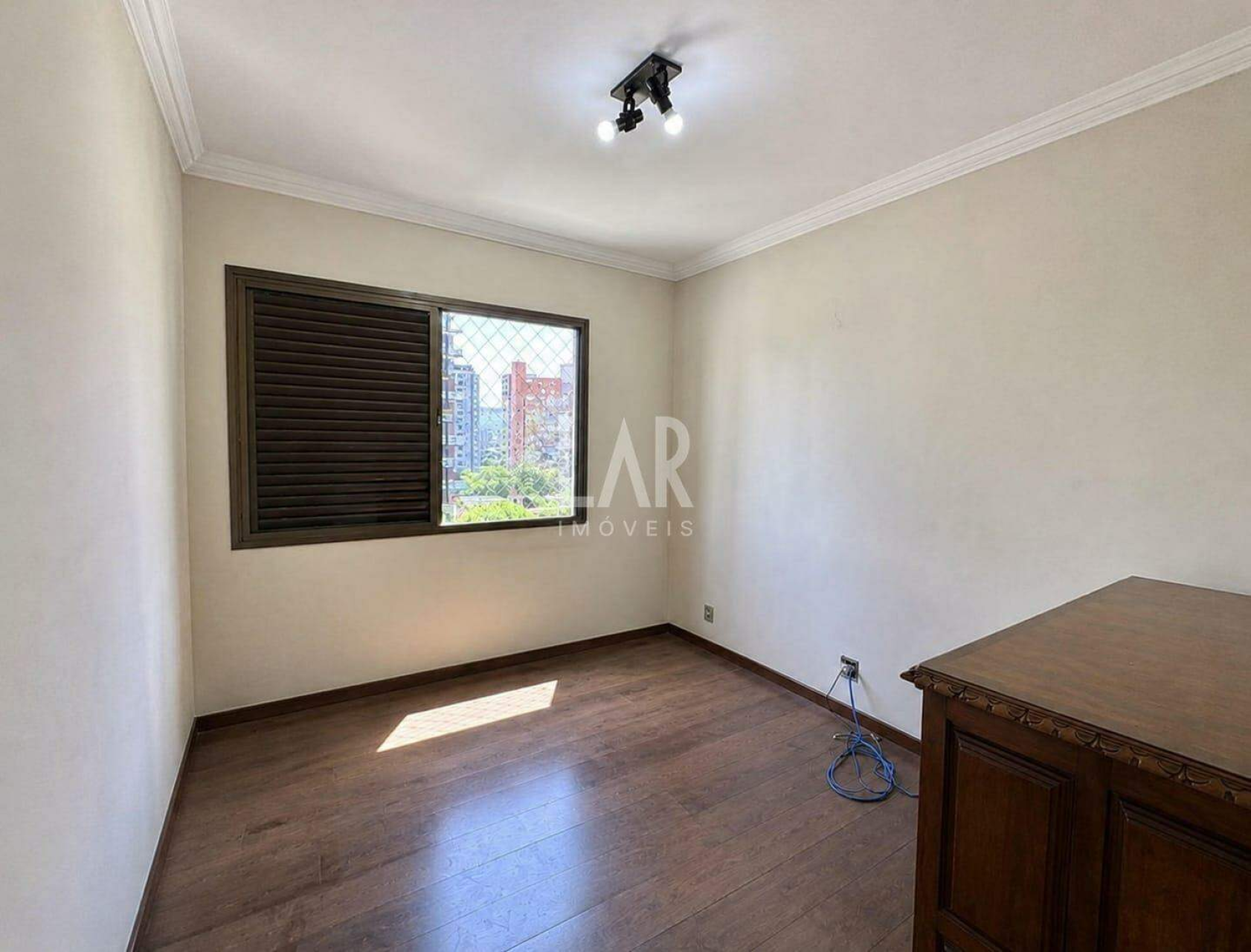 Apartamento de 4 quartos à venda, Funcionários, Belo Horizonte - MG