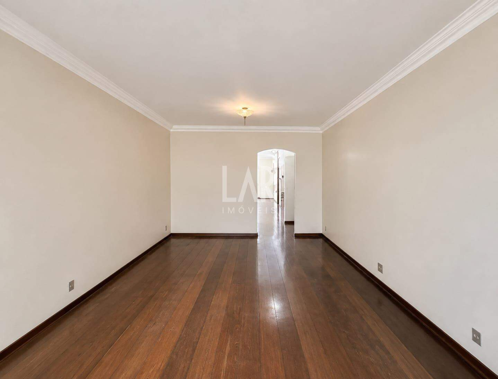 Apartamento de 4 quartos à venda, Funcionários, Belo Horizonte - MG