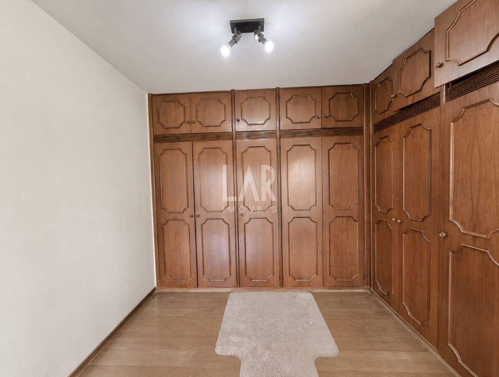 Apartamento de 4 quartos à venda, Funcionários, Belo Horizonte - MG