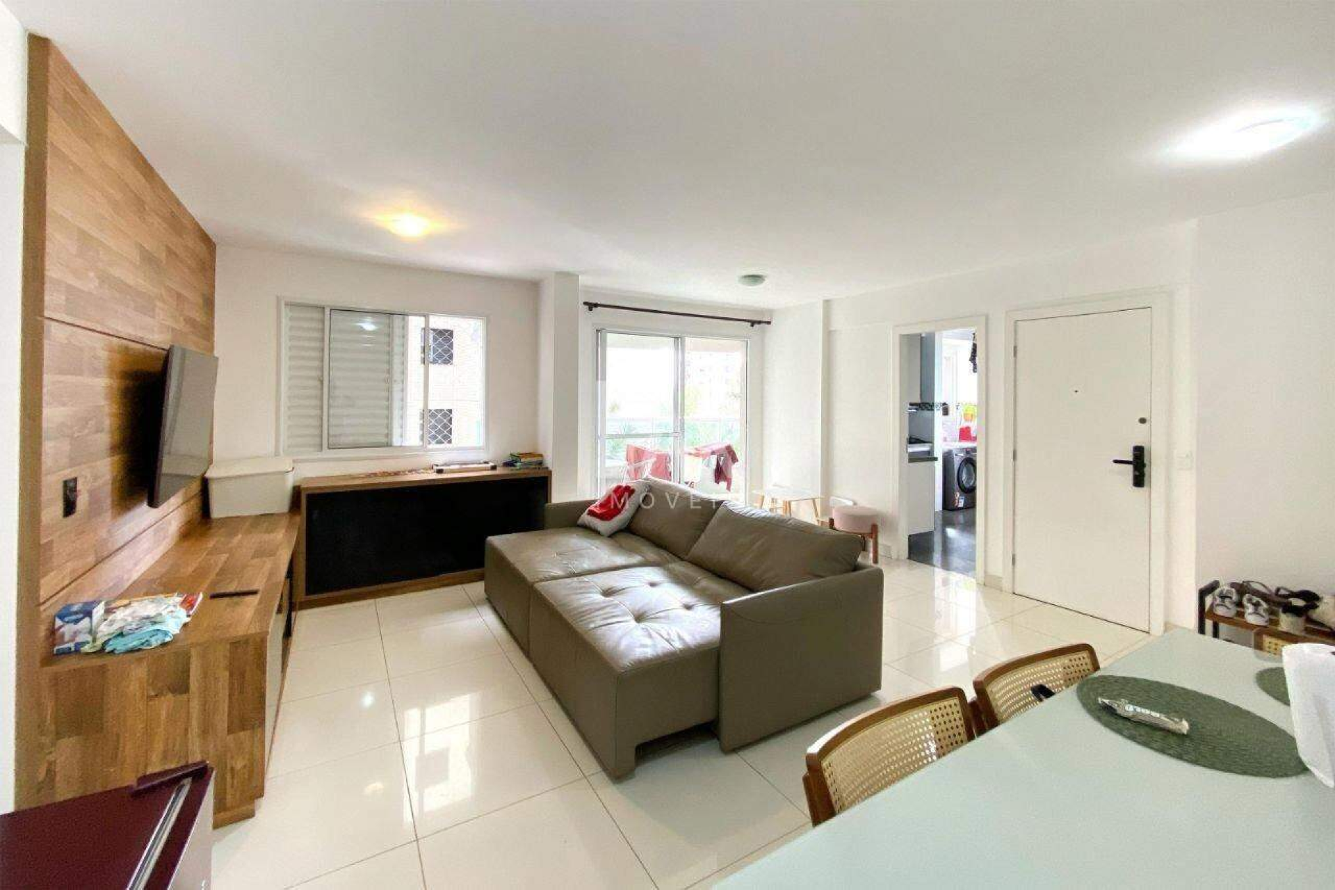 Apartamento de 3 quartos à venda, Sion, Belo Horizonte - MG