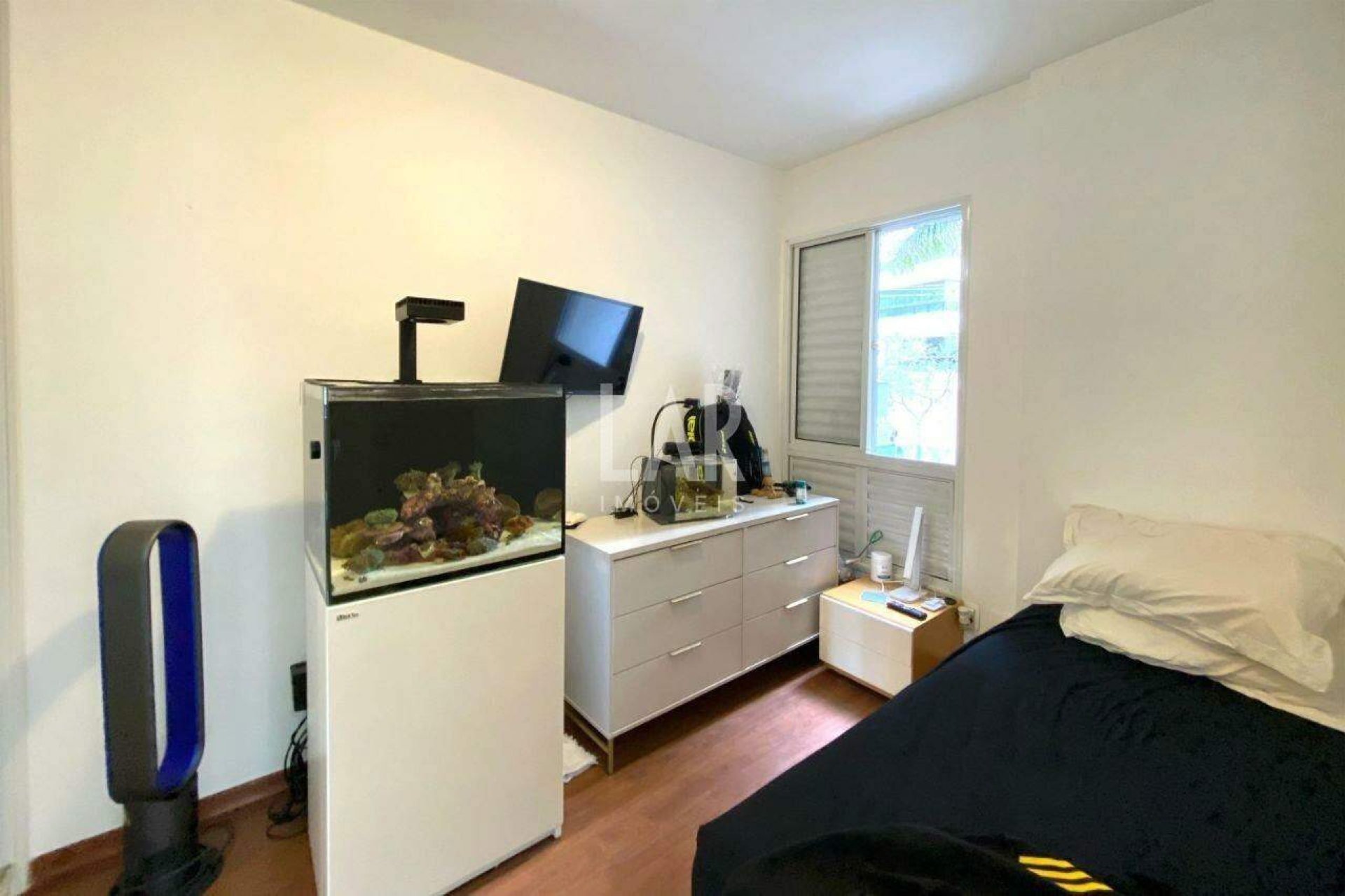 Apartamento de 3 quartos à venda, Sion, Belo Horizonte - MG