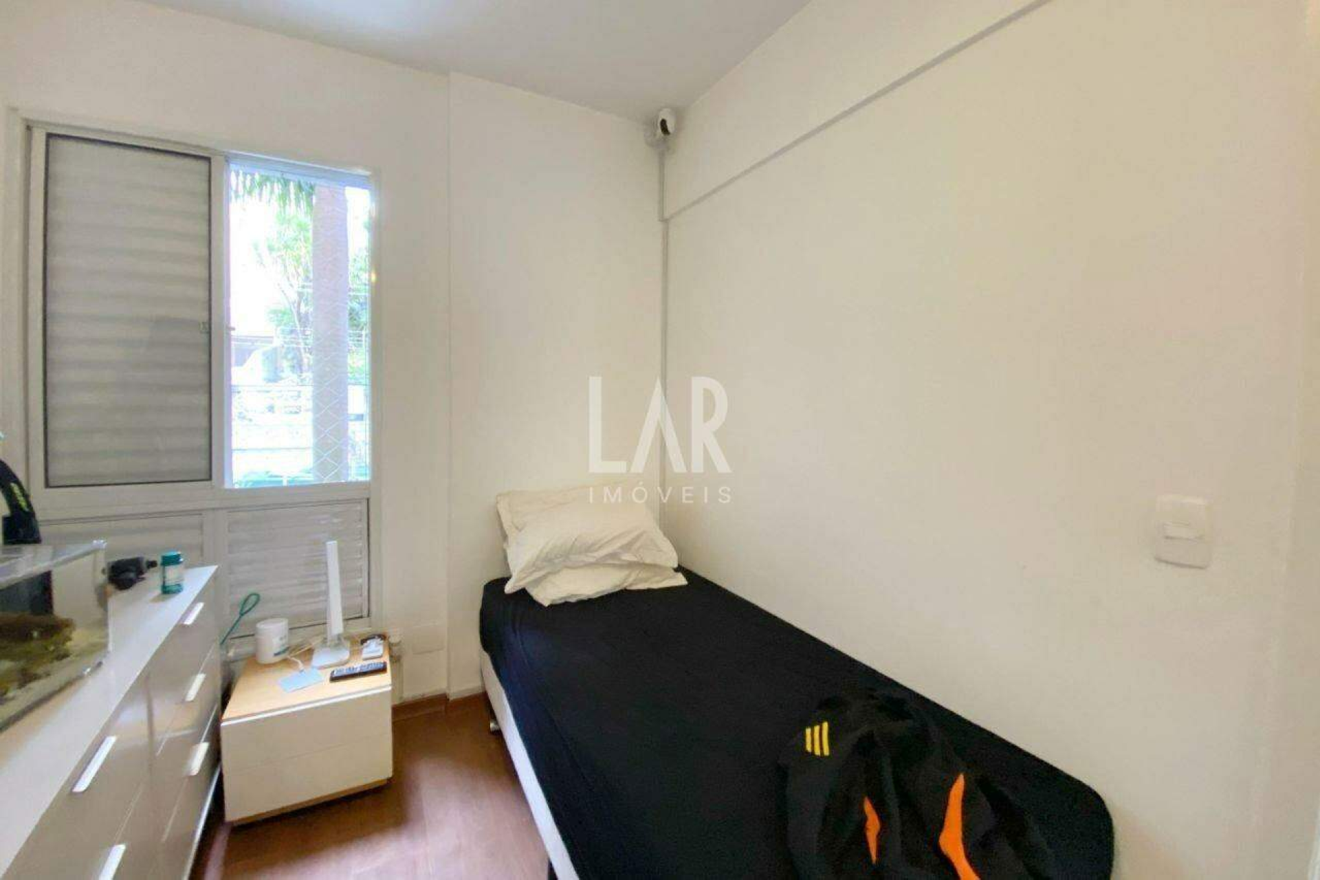 Apartamento de 3 quartos à venda, Sion, Belo Horizonte - MG