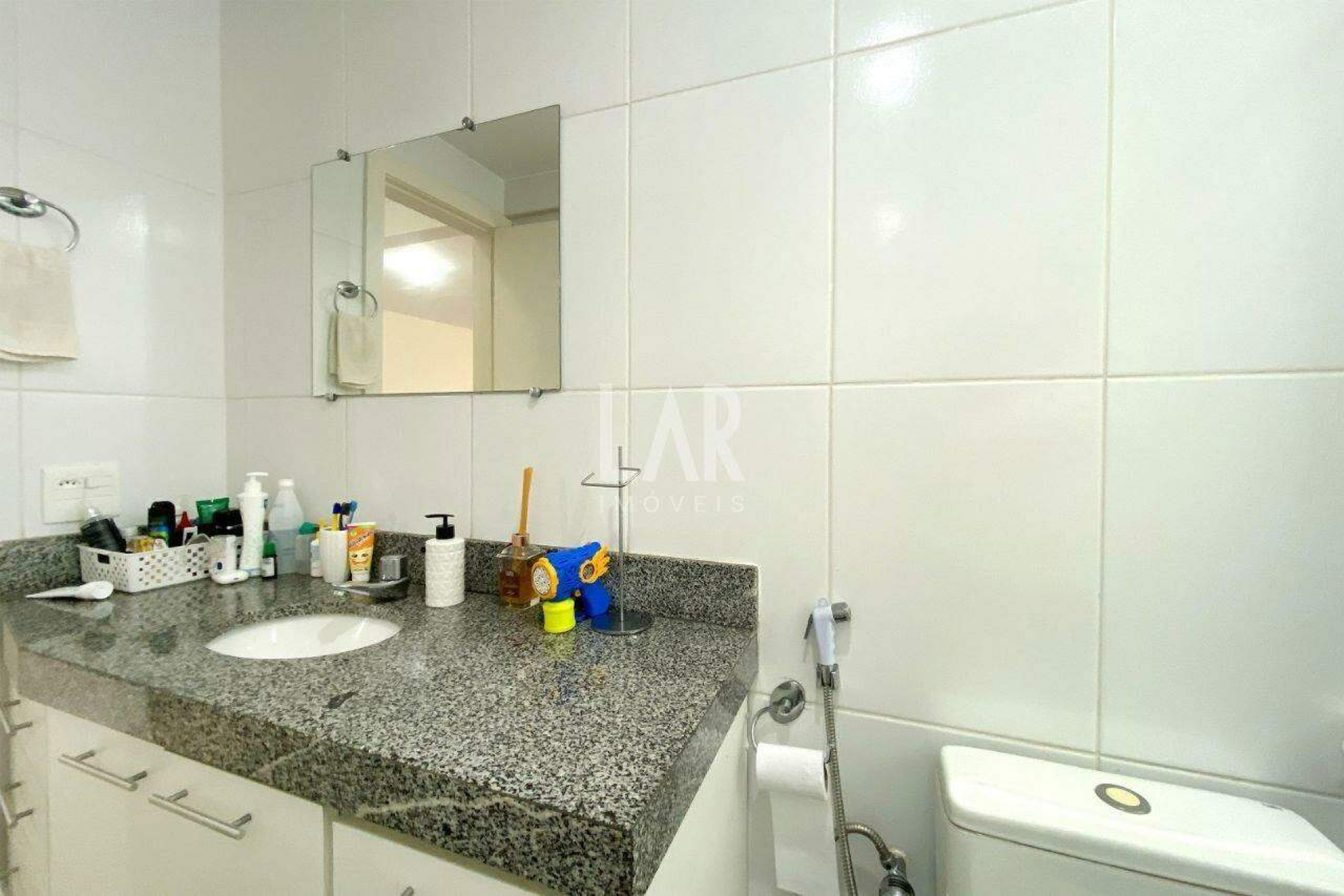 Apartamento de 3 quartos à venda, Sion, Belo Horizonte - MG