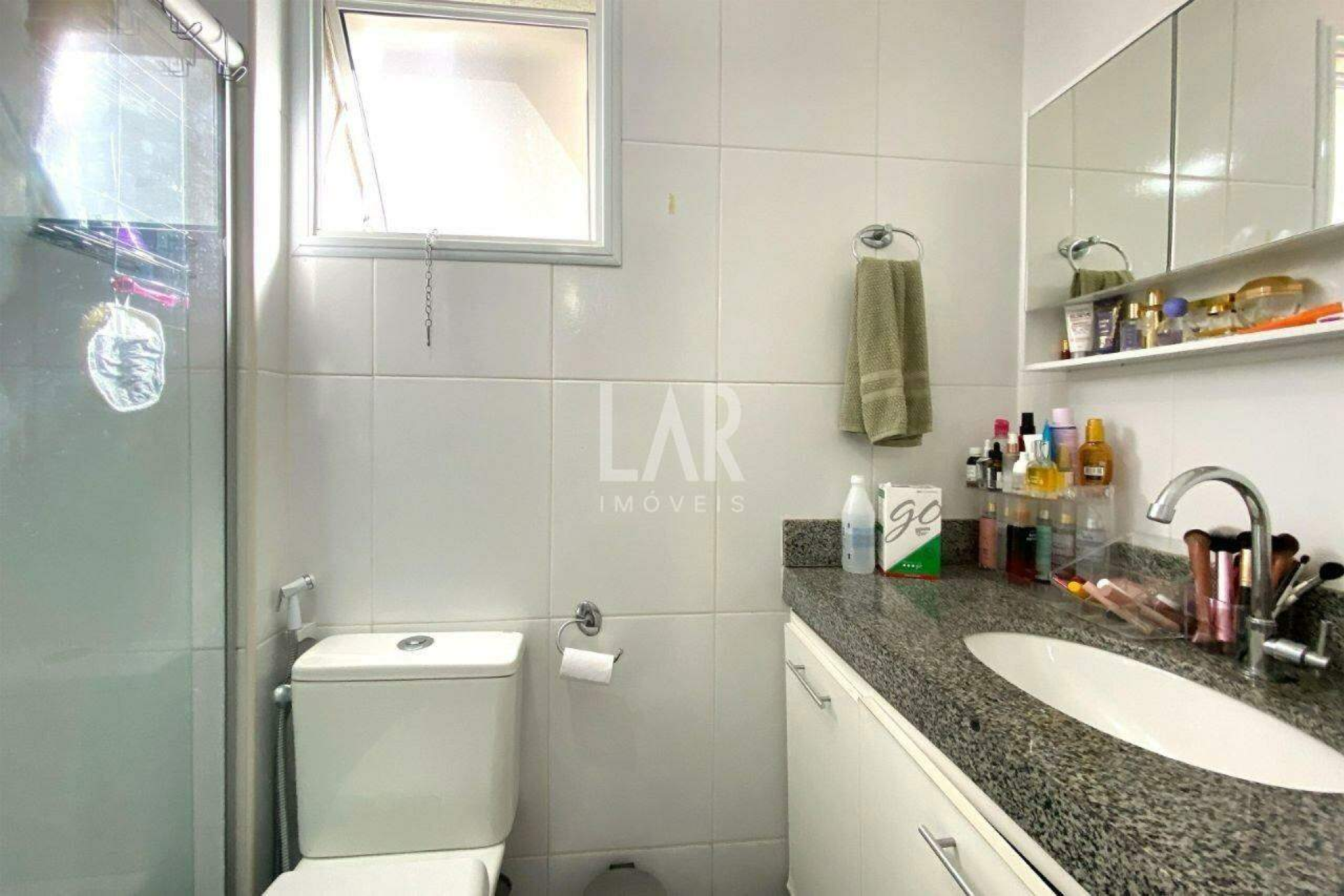 Apartamento de 3 quartos à venda, Sion, Belo Horizonte - MG