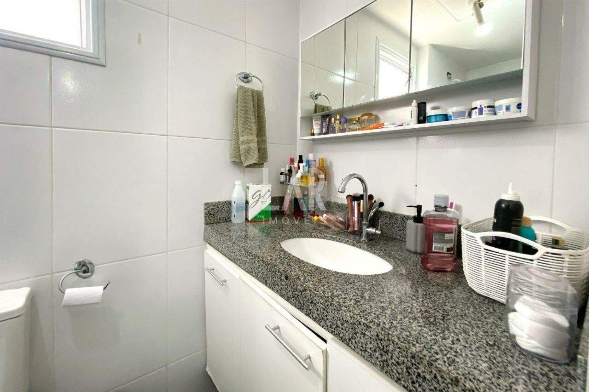 Apartamento de 3 quartos à venda, Sion, Belo Horizonte - MG