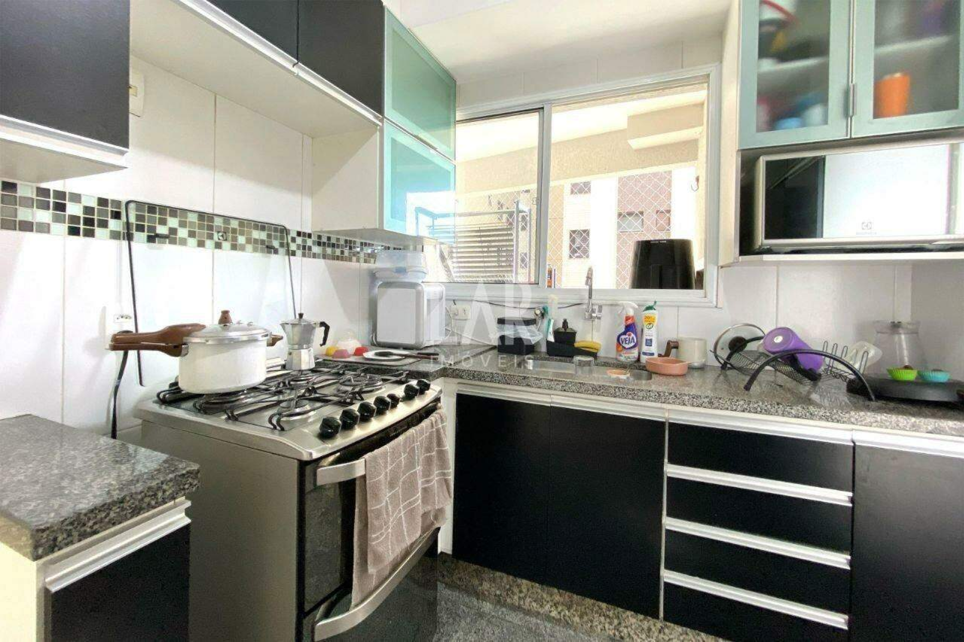 Apartamento de 3 quartos à venda, Sion, Belo Horizonte - MG