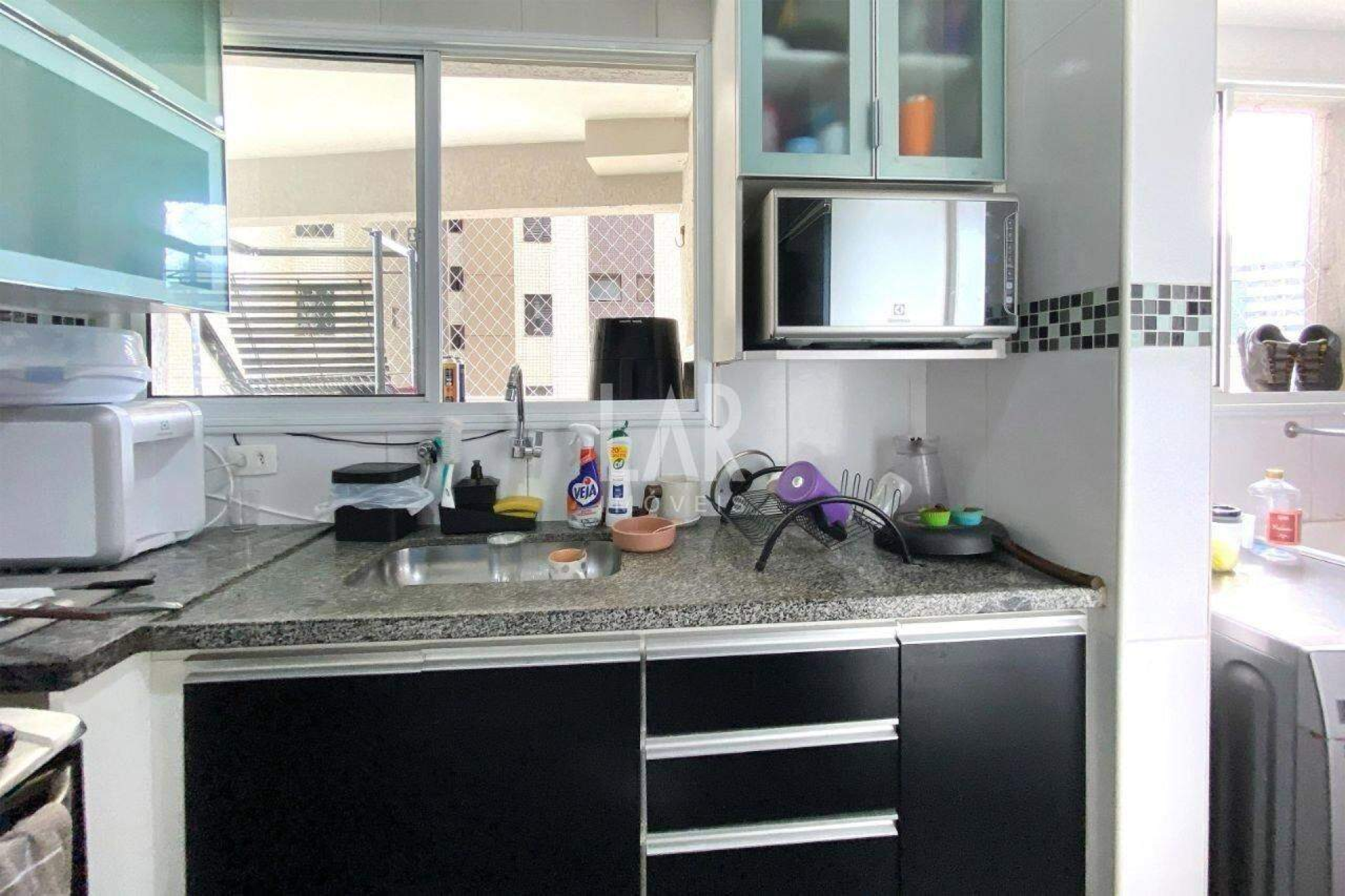Apartamento de 3 quartos à venda, Sion, Belo Horizonte - MG