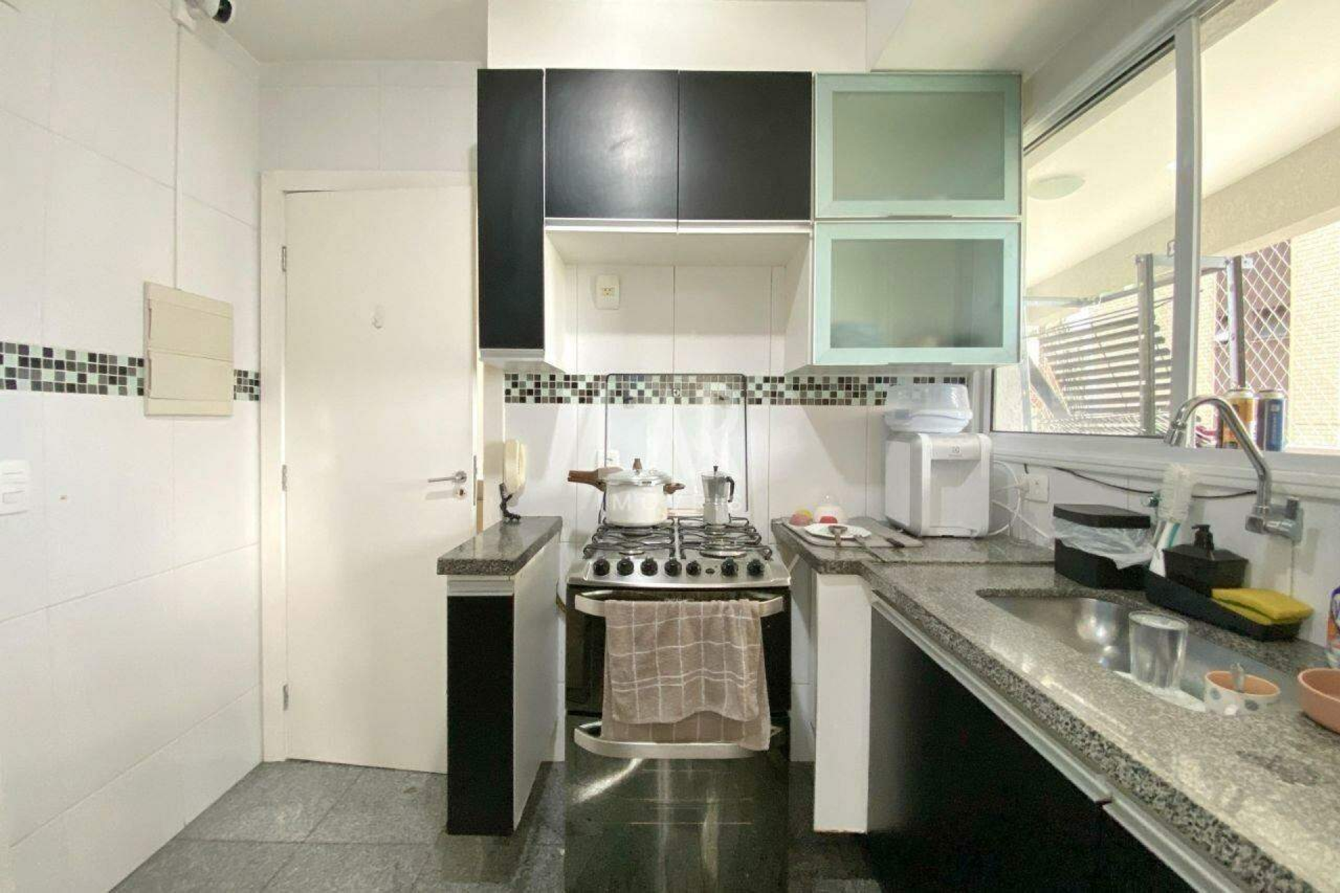 Apartamento de 3 quartos à venda, Sion, Belo Horizonte - MG