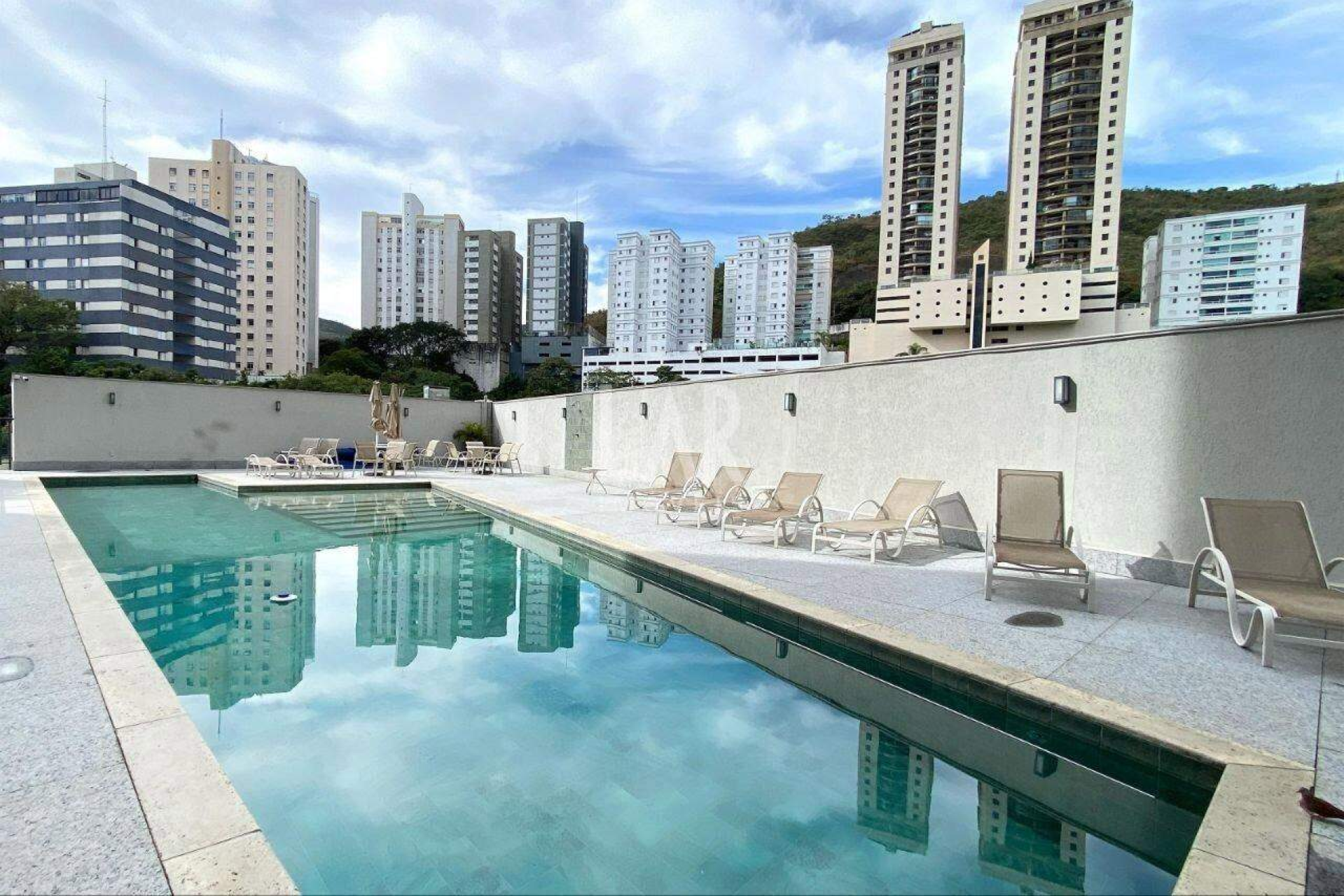 Apartamento de 3 quartos à venda, Sion, Belo Horizonte - MG