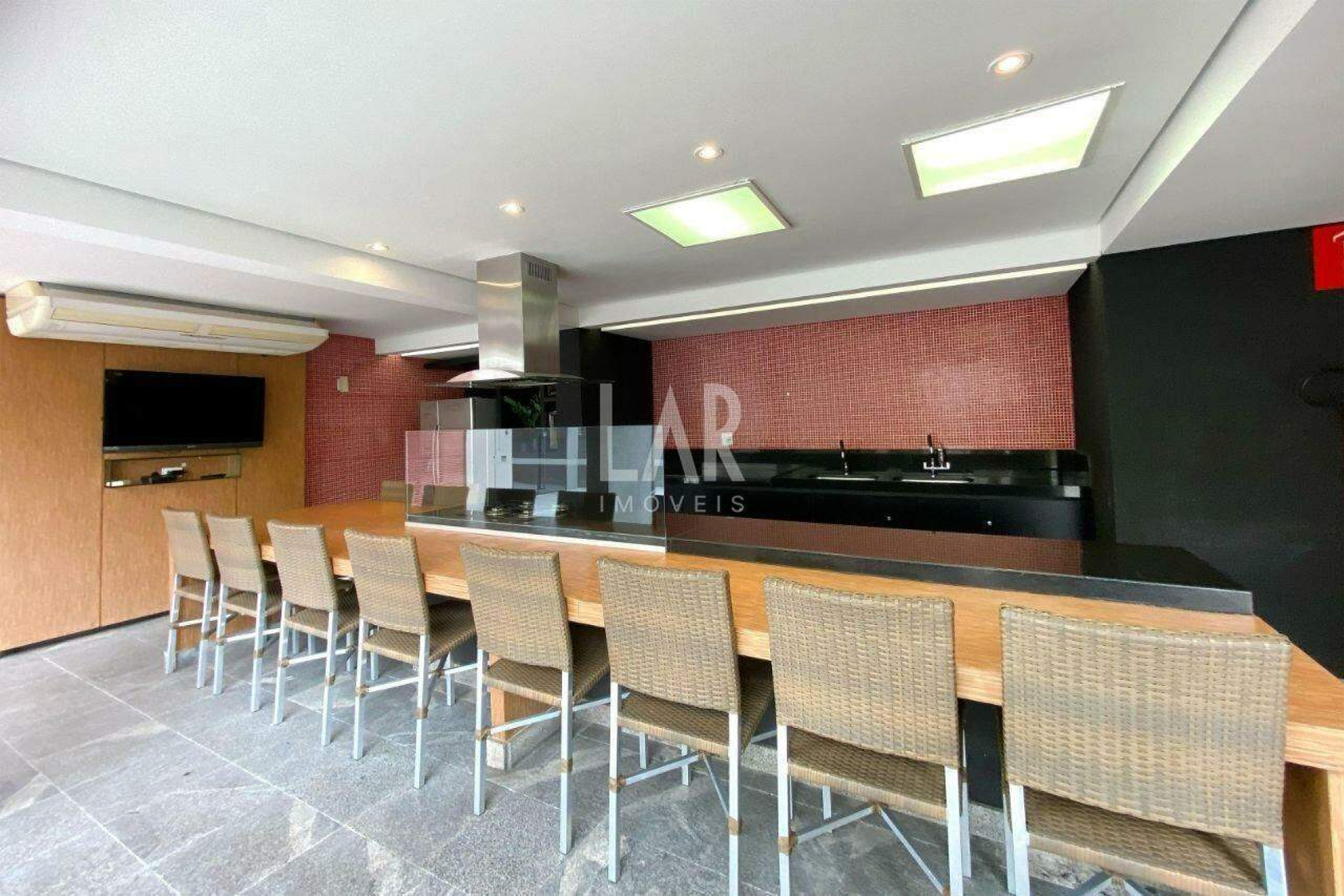Apartamento de 3 quartos à venda, Sion, Belo Horizonte - MG